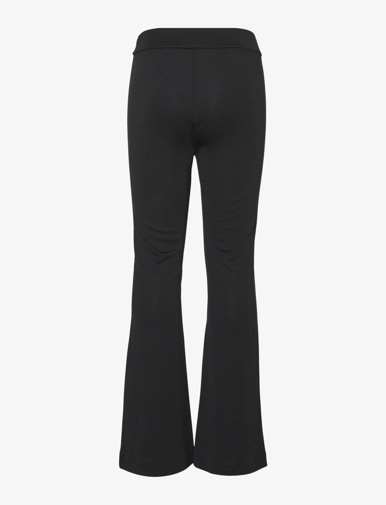 Vero Moda Girl - VMLUCCAKAMMA MW FLARED PANT GIRL NOOS - kaufen nach alter - black - 2