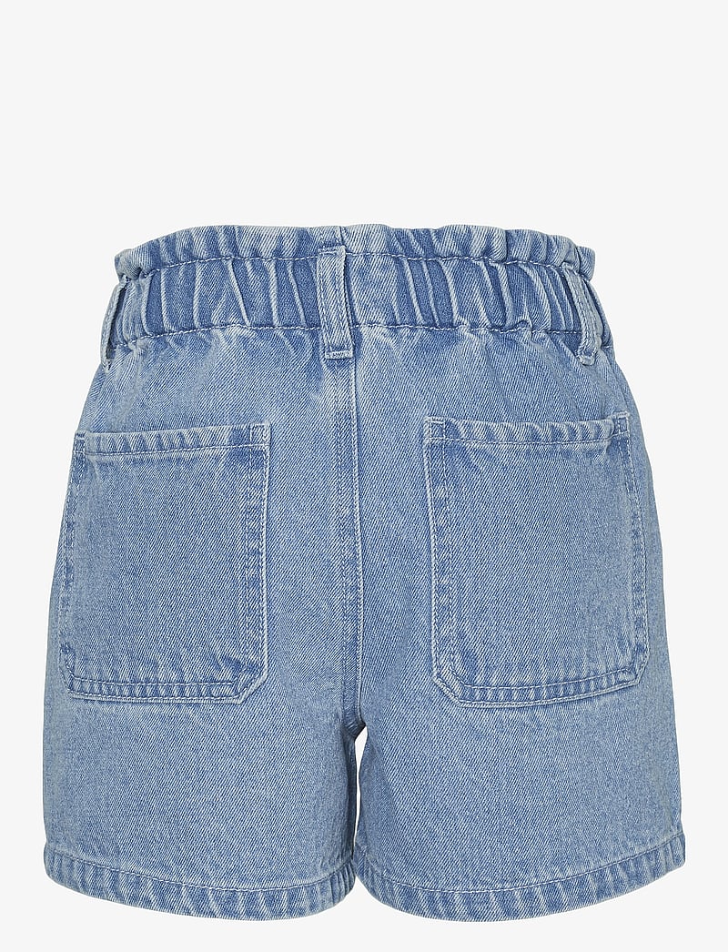 Vero Moda Girl Vmmarie Paperbag Shorts Girl (VMG10286434 Vero Moda Girl Vmmarie Paperbag Shorts Girl (VMG10286434