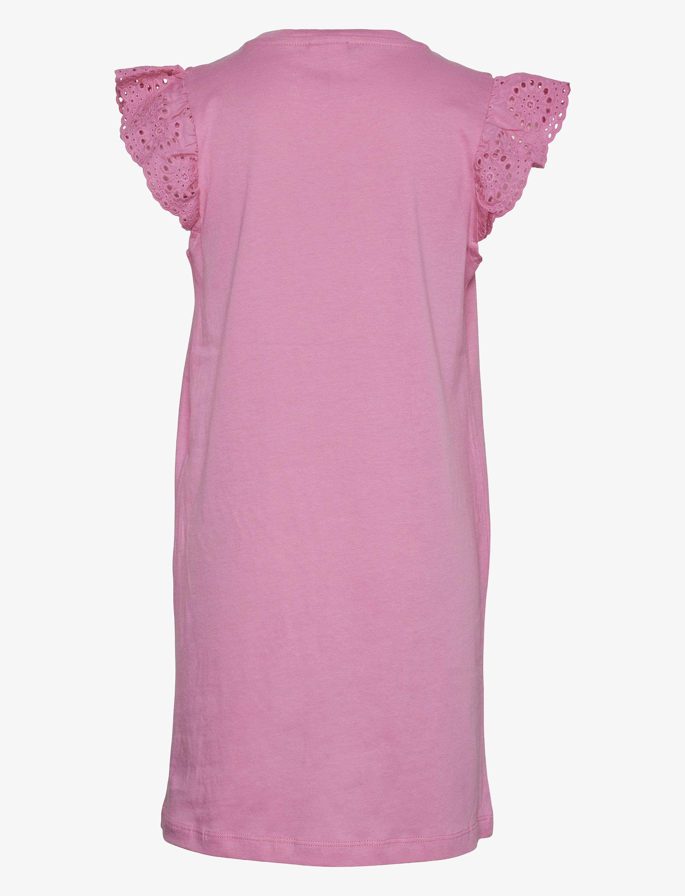 Vero Moda Girl - VMEMILY SS DRESS JRS GIRL - pink cosmos - 1
