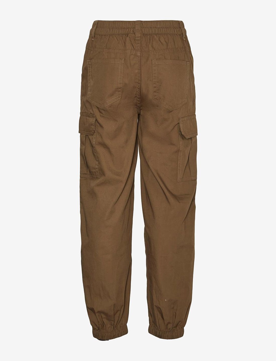 Vero Moda Girl Vmcharlotte Hw Cargo Pant Wvn Girl Ga Bottoms