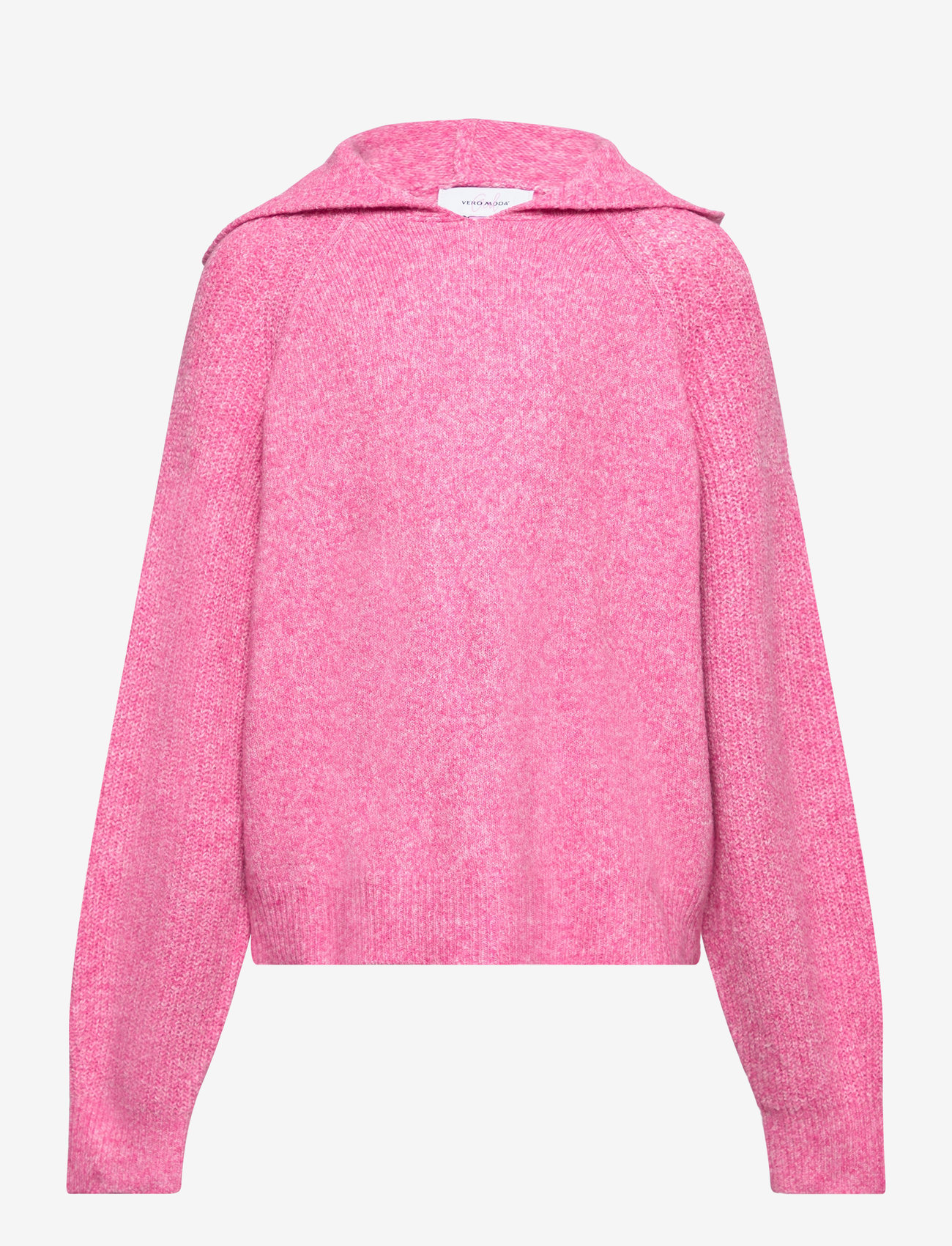 Vero Moda Girl Vmdoffy Hoodie Ls Pullover Ga Boo Girl – oberteile