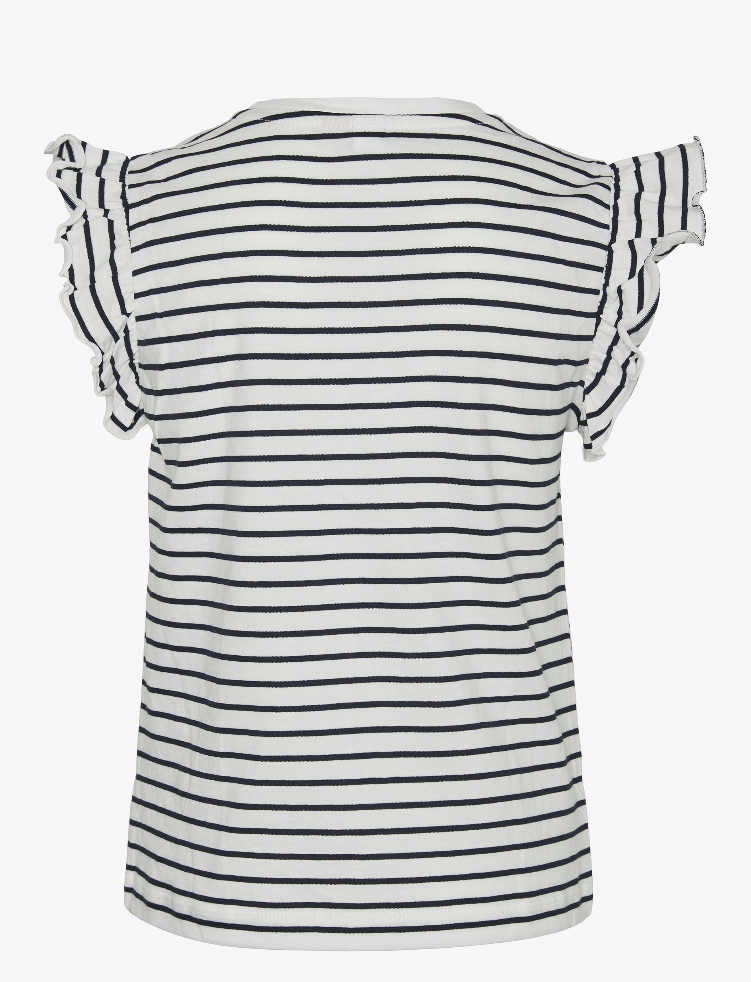 Vero Moda Girl - VMLEILA FRANCIS SL TOP JRS GIRL - navy blazer - 1