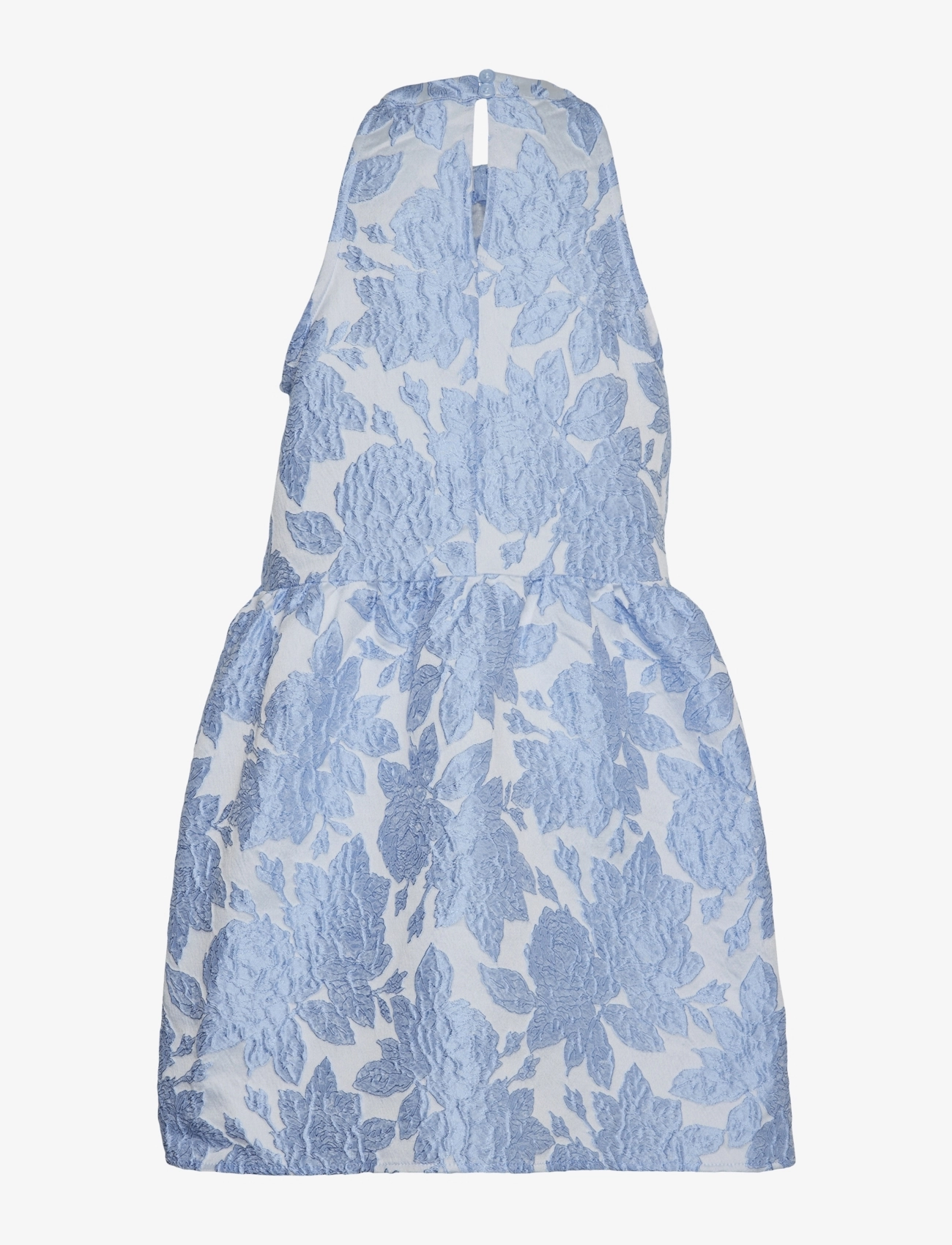 Vero Moda Girl - VMSULLE SL SHORT DRESS WVN GIRL - dutch canal - 1