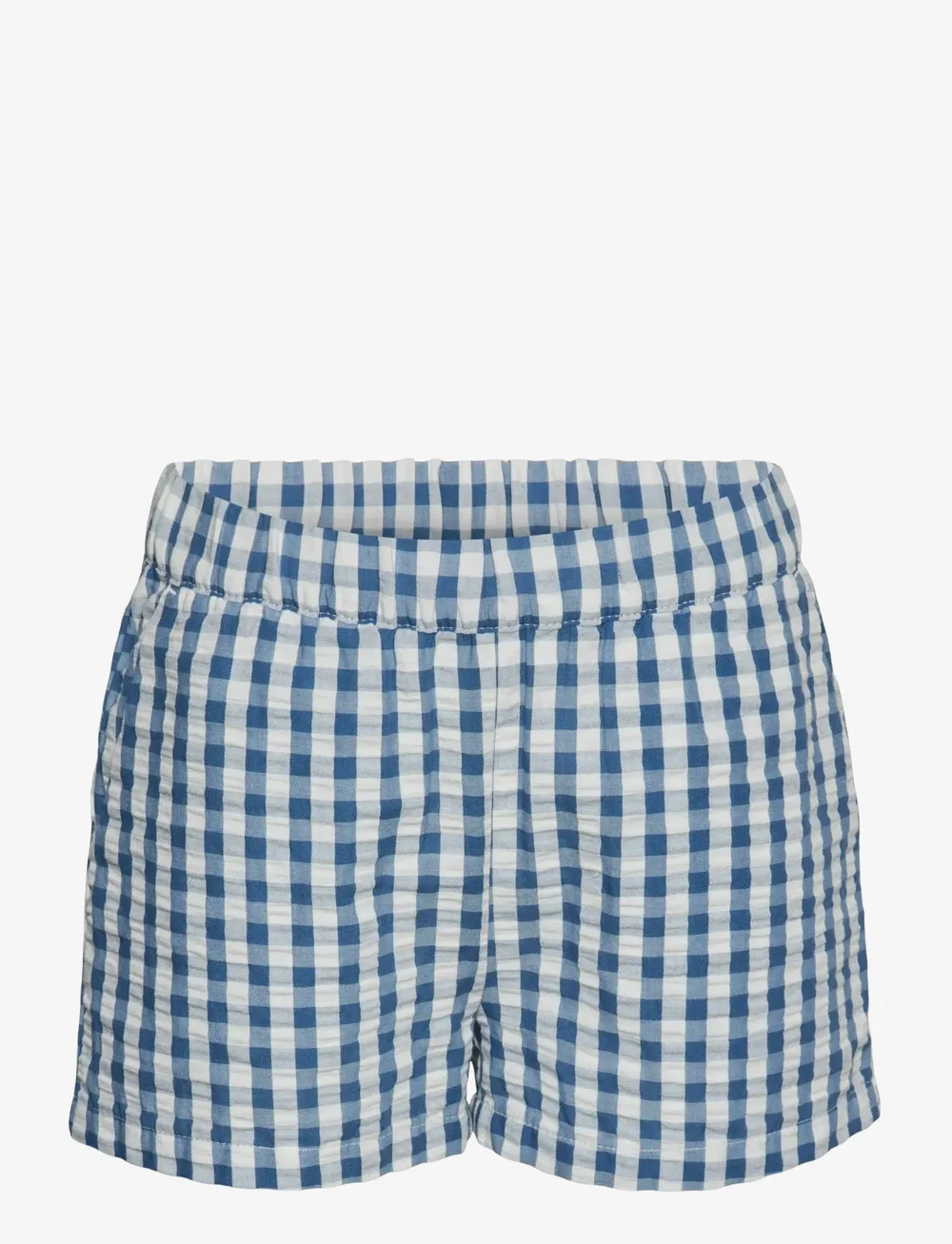 Vero Moda Girl - VMCHELLY MW SHORTS WVN GIRL - casual shorts - snow white - 0