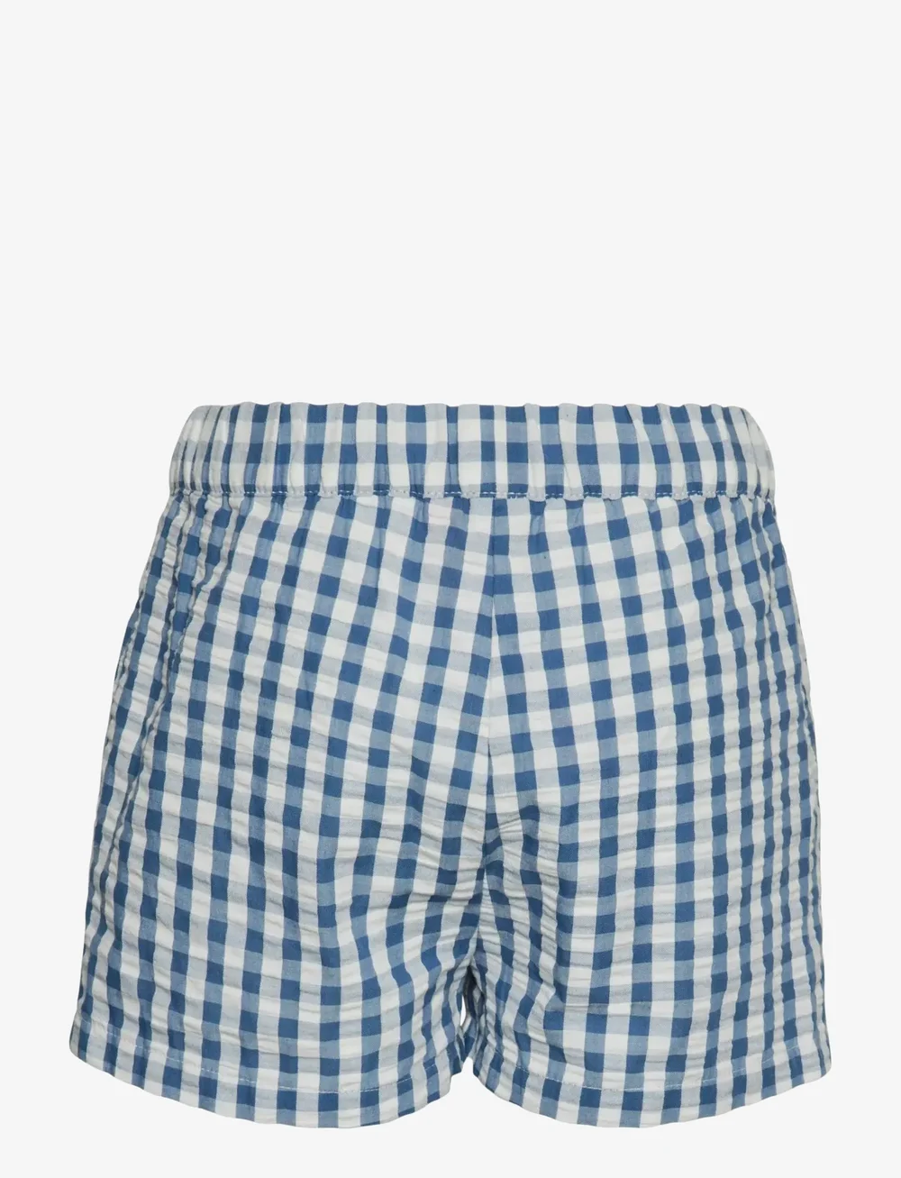 Vero Moda Girl - VMCHELLY MW SHORTS WVN GIRL - casual shorts - snow white - 1