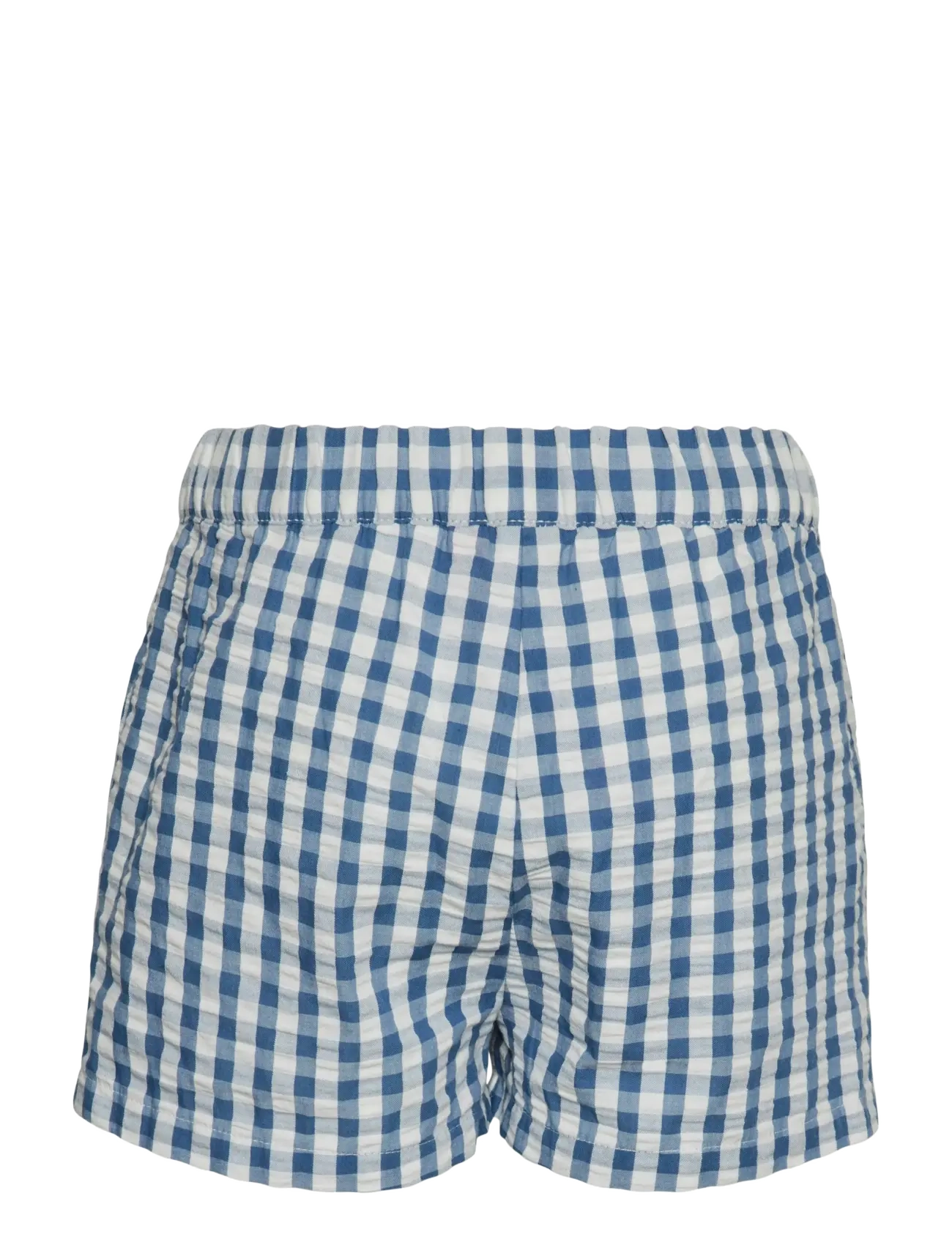 Vero Moda Girl - VMCHELLY MW SHORTS WVN GIRL - snow white - 1