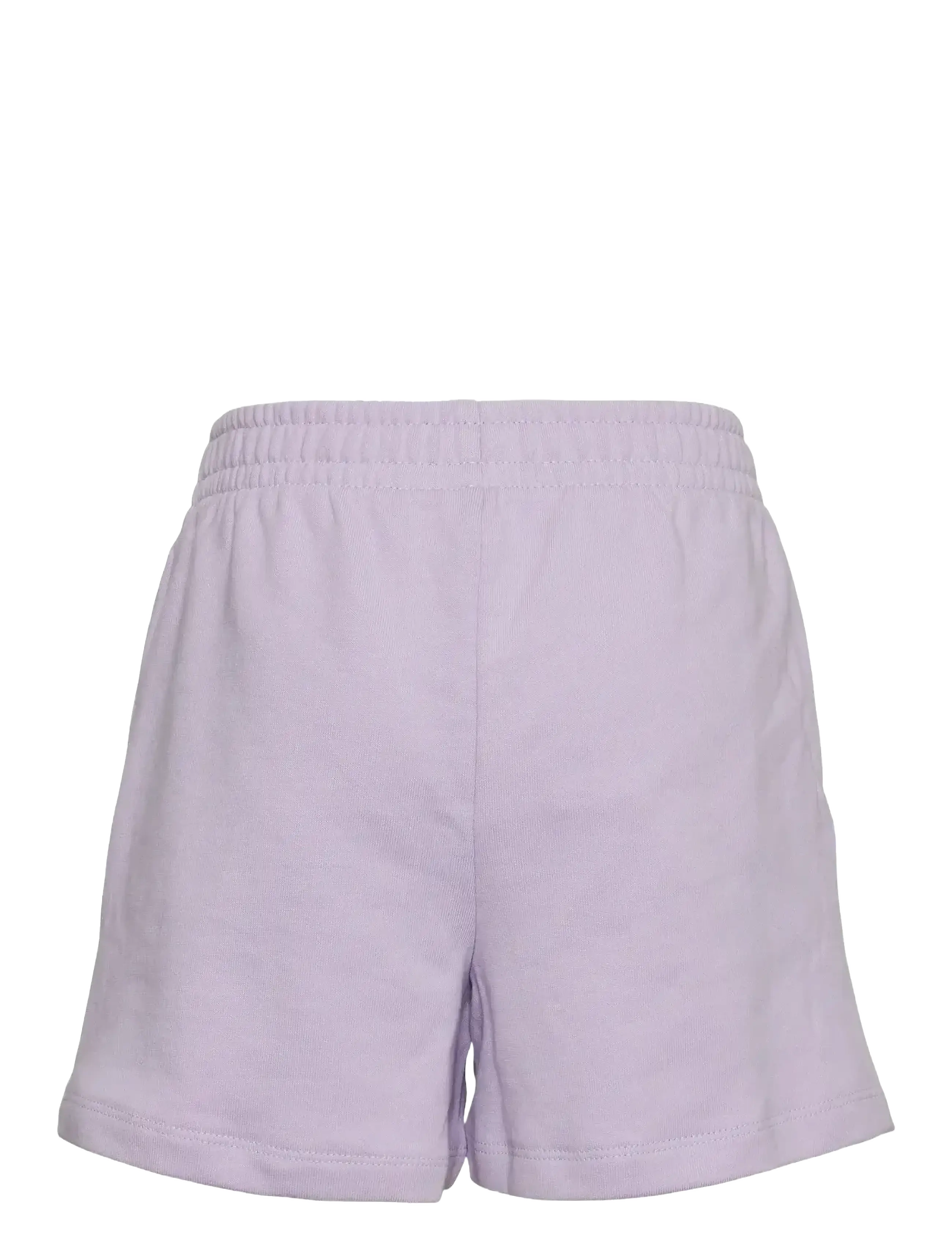 Vero Moda Girl - VMBRENDA HW WIDE SHORTS JRS GIRL - pastel lilac - 1