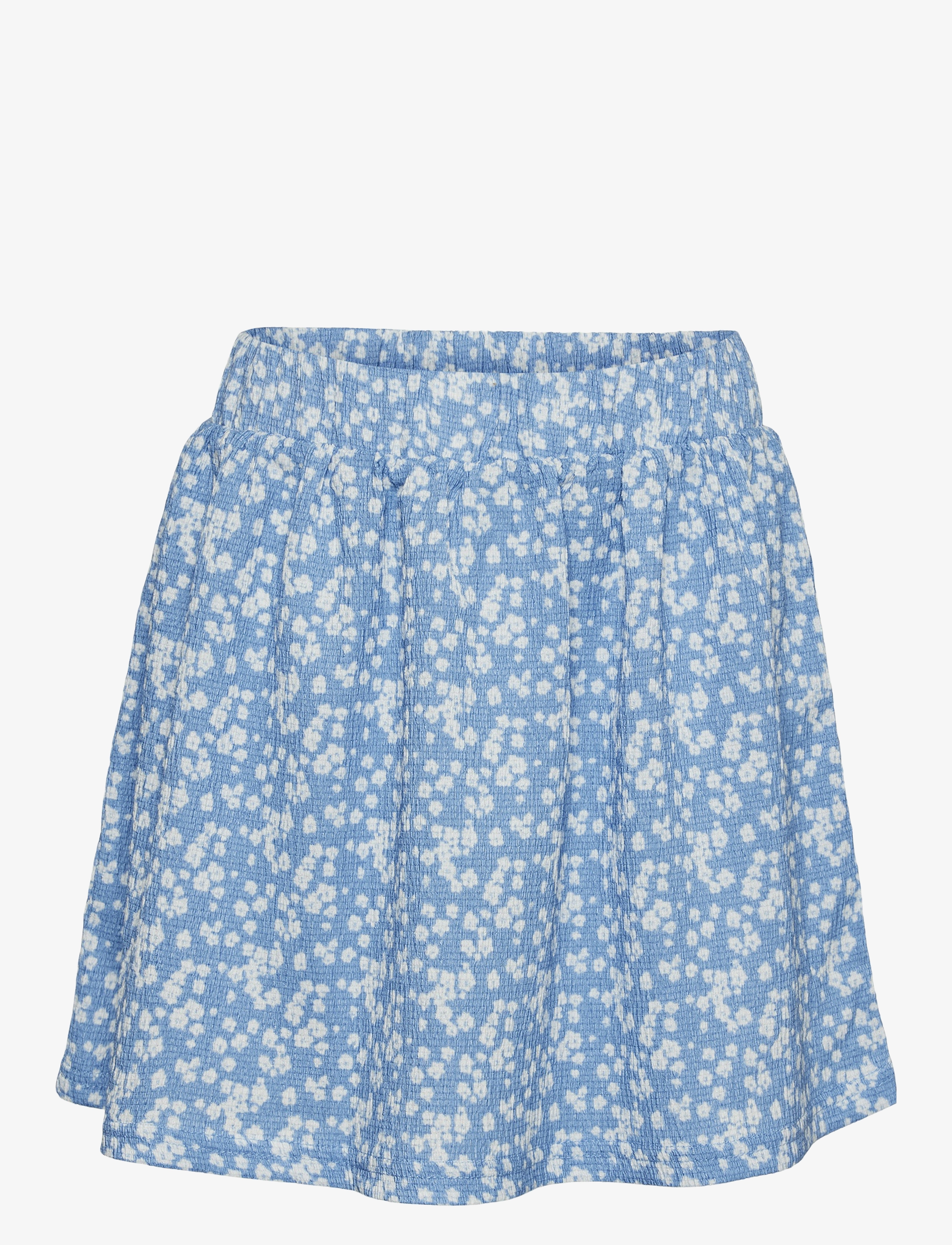 VMHAYA HW SHORT SKIRT JRS GIRL - BLISSFUL BLUE