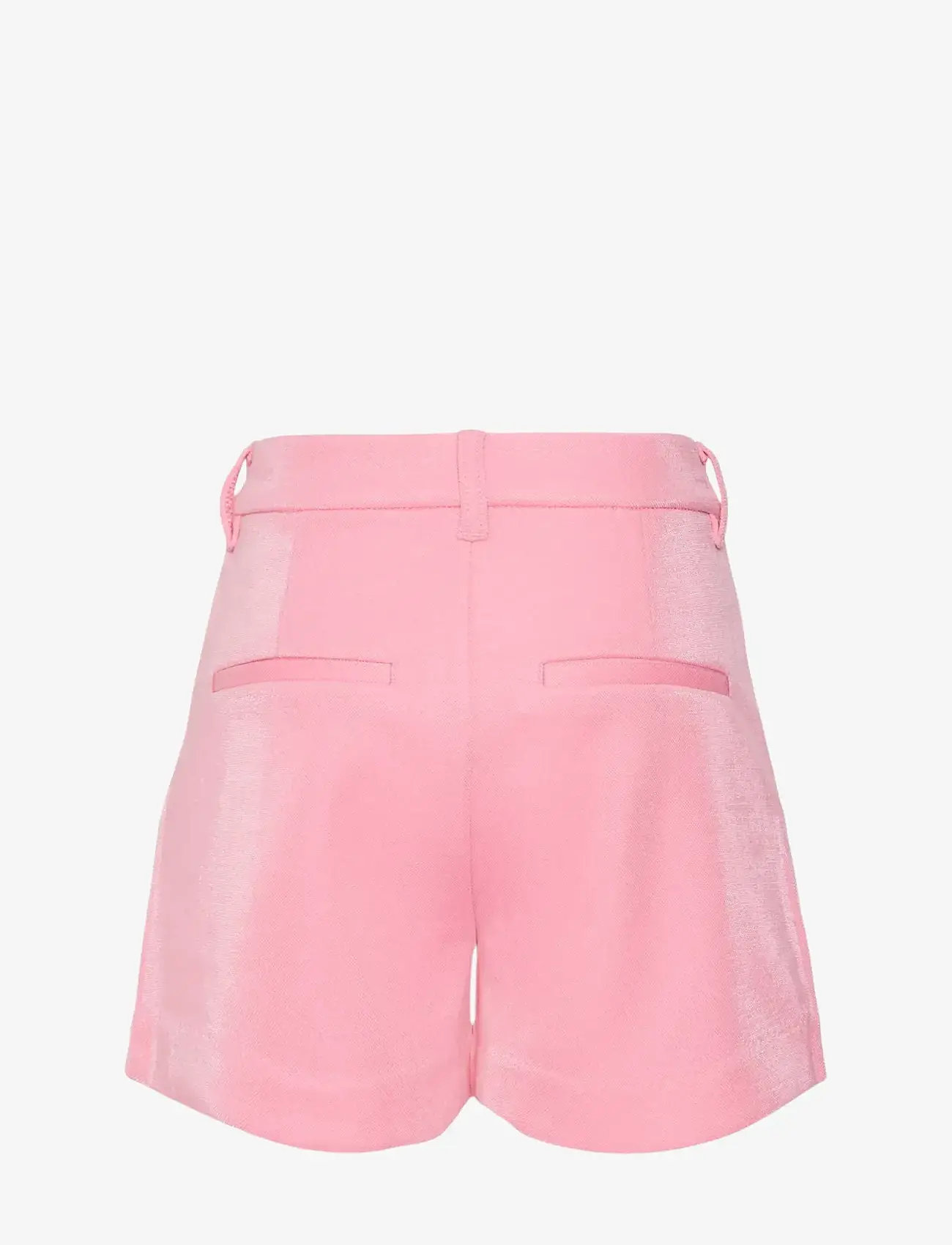 Vero Moda Girl - VMSIA HW SHORT SHINY SHORTS GIRL - chino-shorts - pink cosmos - 1