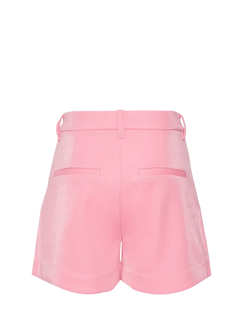 Vero Moda Girl - VMSIA HW SHORT SHINY SHORTS GIRL - chino-shorts - pink cosmos - 1