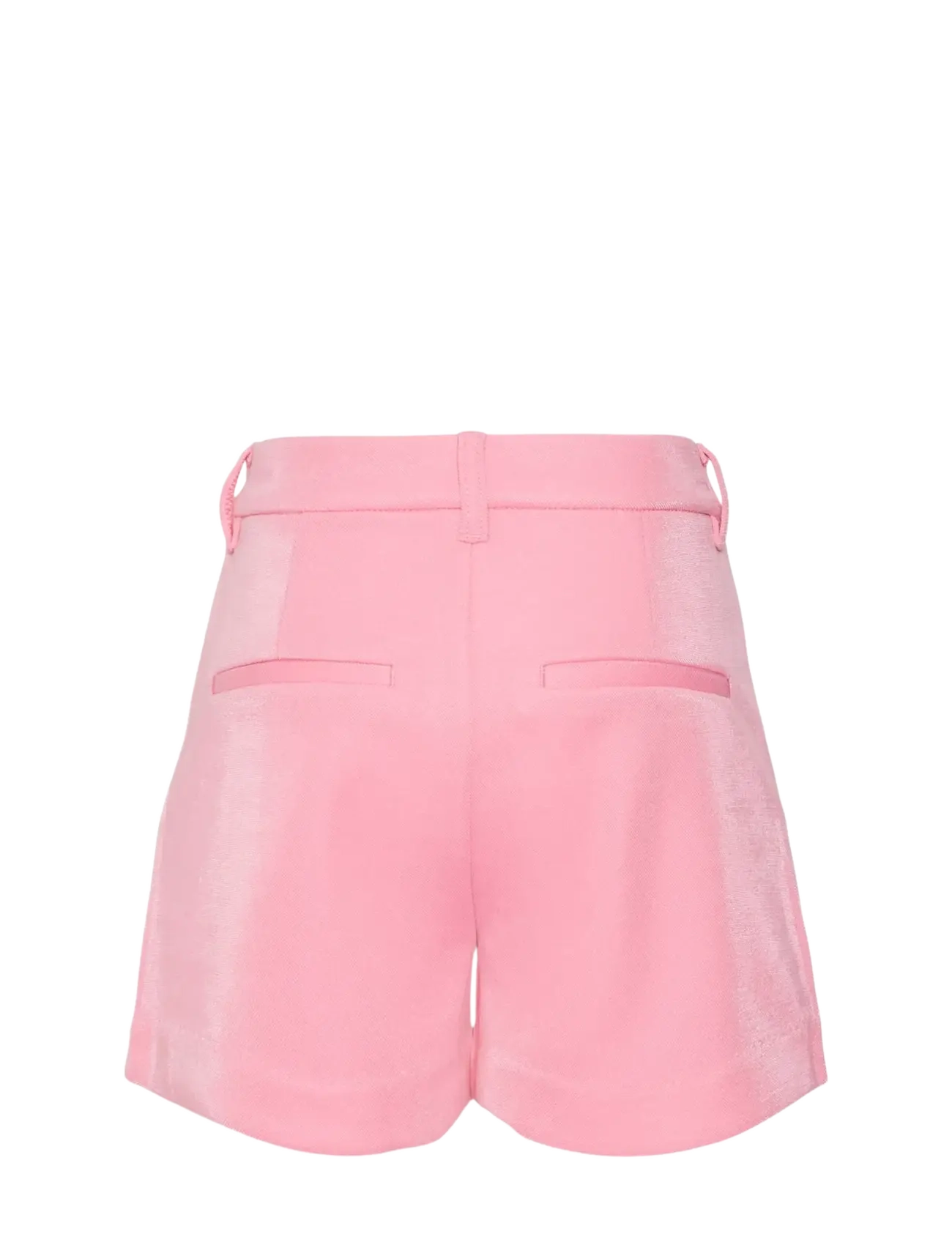 Vero Moda Girl - VMSIA HW SHORT SHINY SHORTS GIRL - pink cosmos - 1