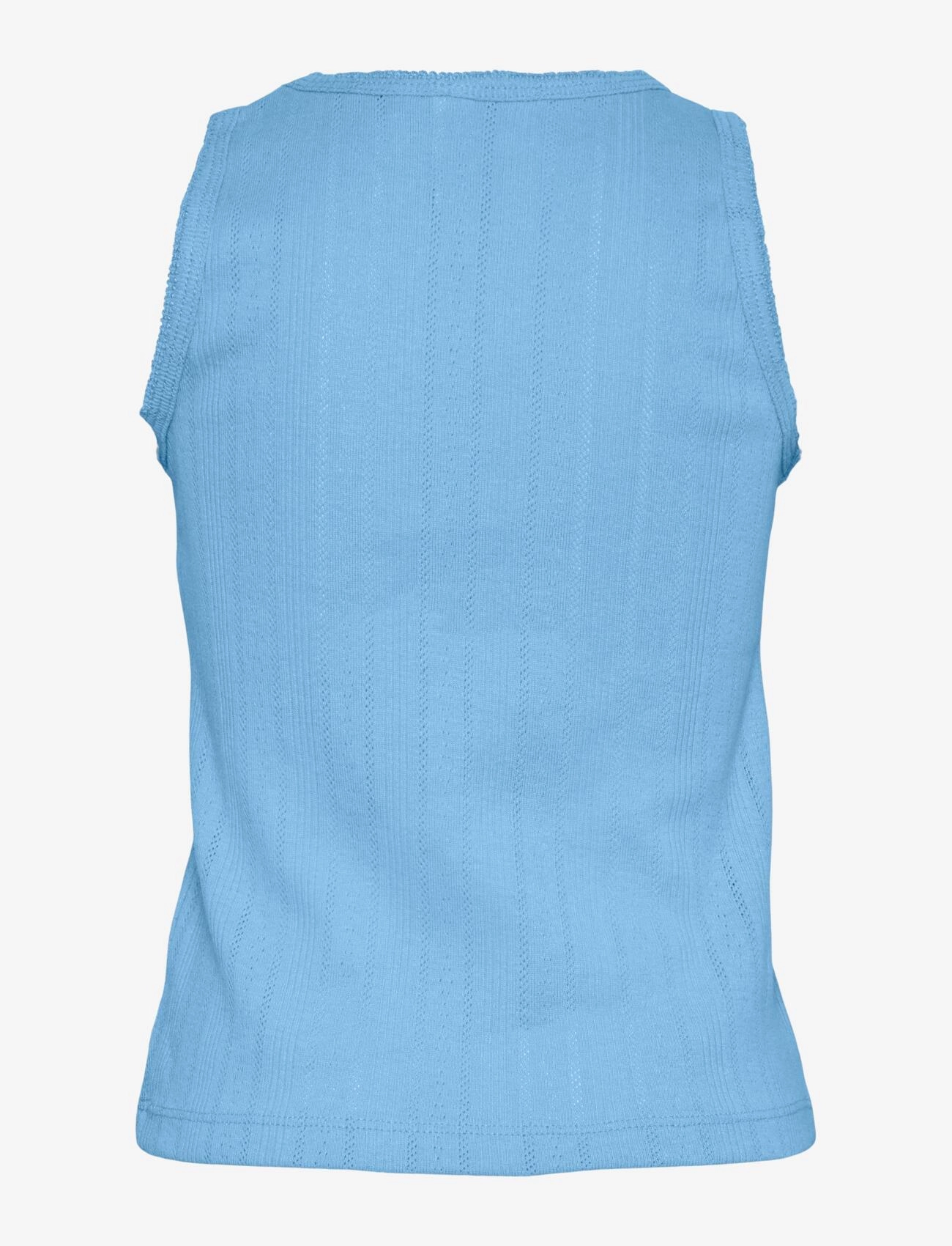 Vero Moda Girl - VMJULIETA SL TOP JRS GIRL - dutch canal - 1