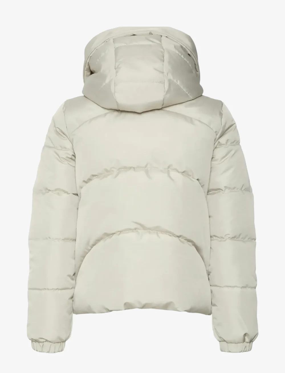 Vero Moda Girl - VMMARY SHORT JACKET GIRL - talvejope - abbey stone - 2