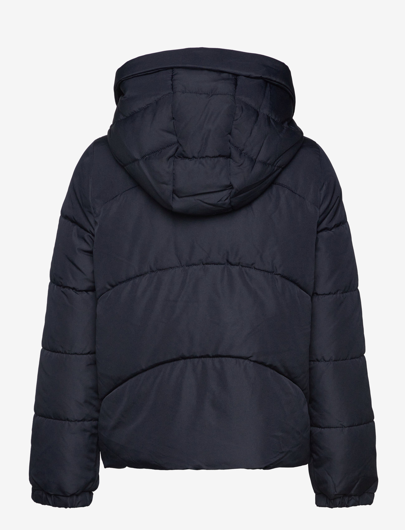 Vero Moda Girl - VMMARY SHORT JACKET GIRL - vinterjakker - navy blazer - 1