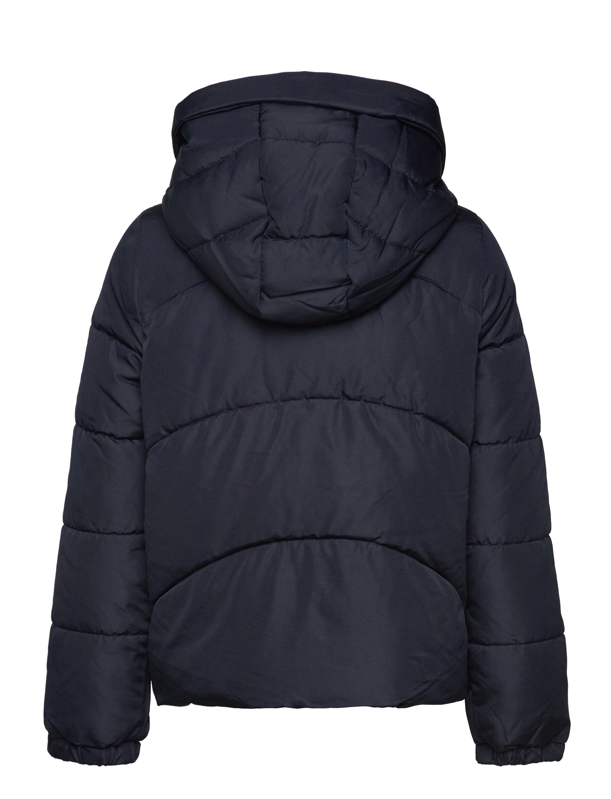 Vero Moda Girl - VMMARY SHORT JACKET GIRL - laveste priser - navy blazer - 1