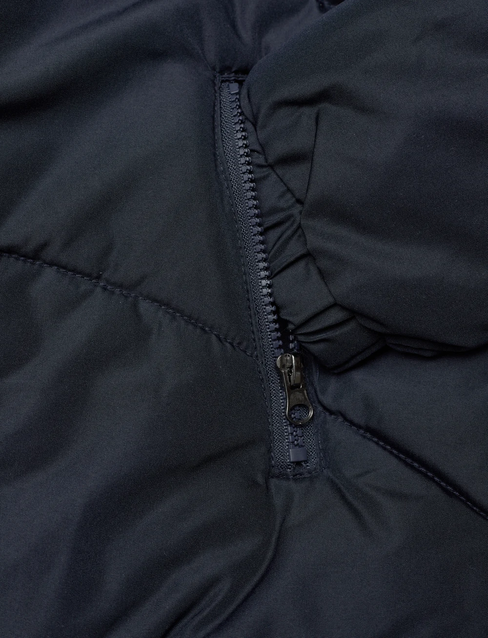 Vero Moda Girl - VMMARY SHORT JACKET GIRL - talvejope - navy blazer - 3