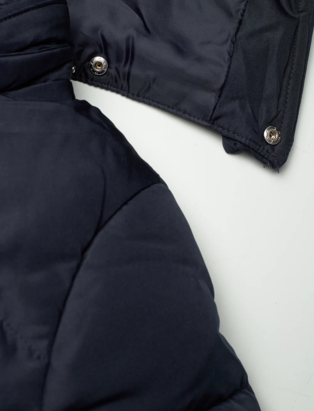 Vero Moda Girl - VMMARY SHORT JACKET GIRL - talvejope - navy blazer - 4