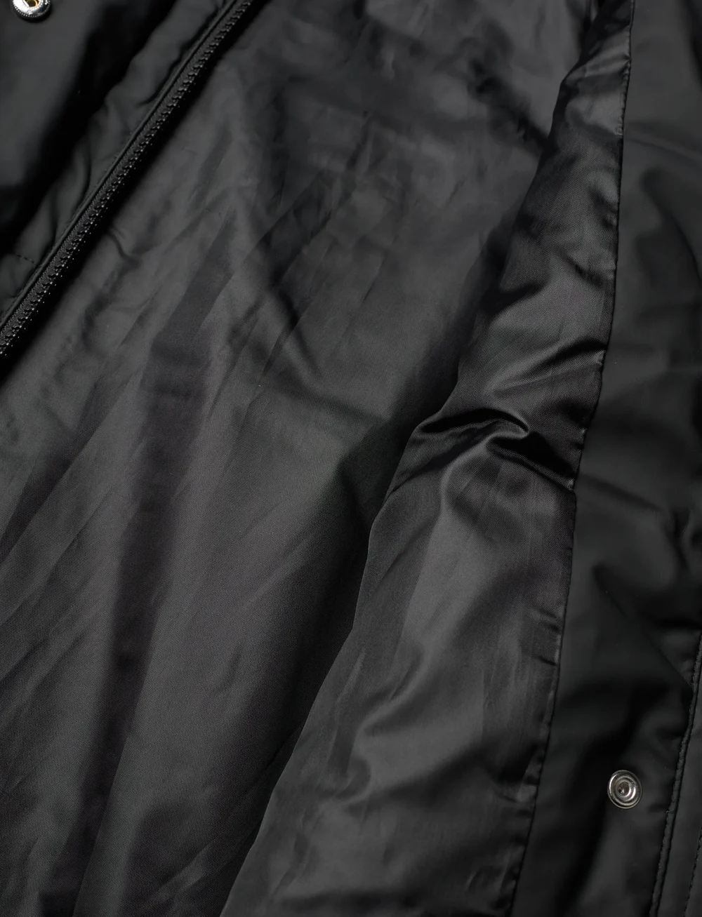 Vero Moda Girl - VMGRETAKYLIE SHORT COATED JACKET GIRL - winterjacke - black - 5