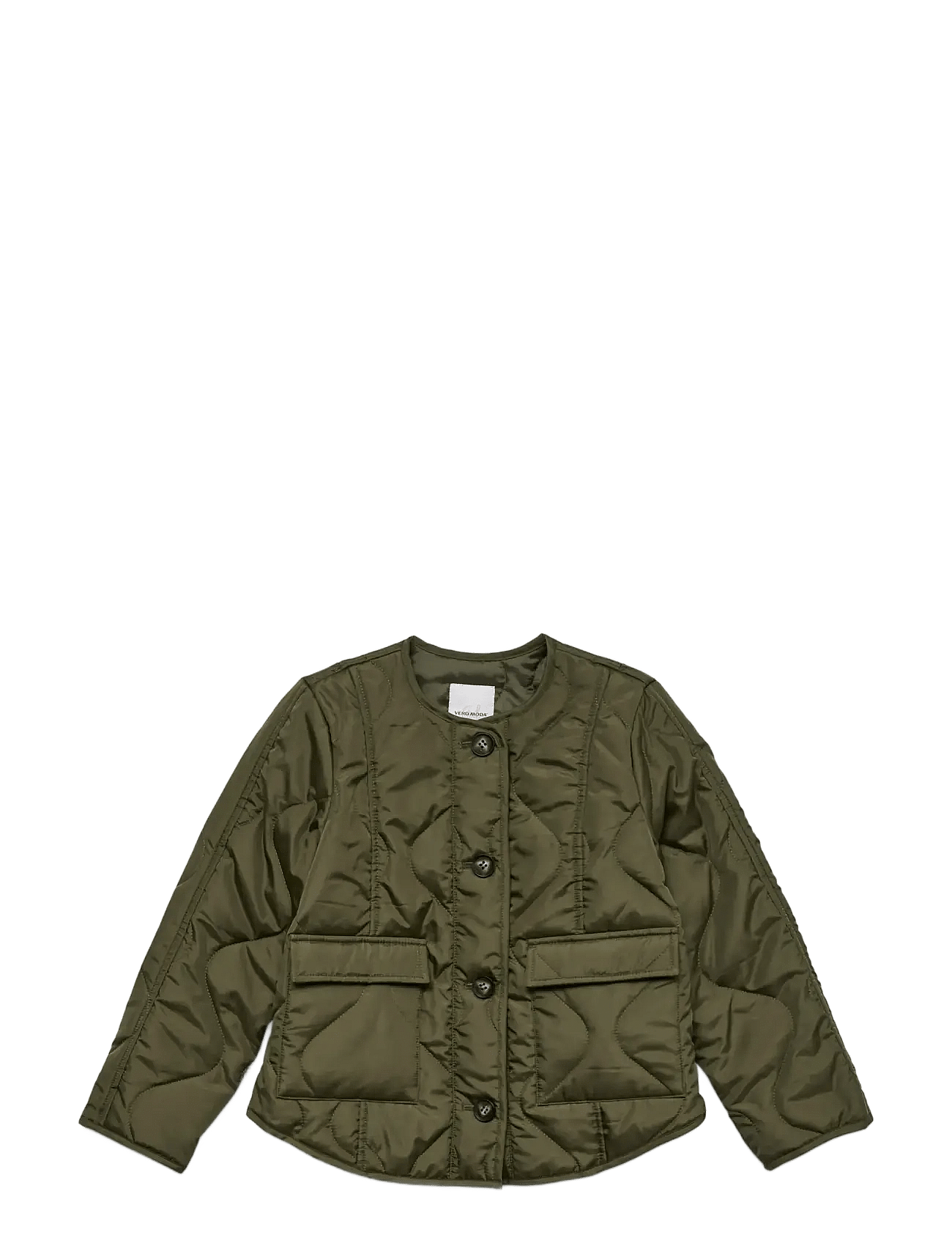 Vero Moda Girl - Vmmillie Jacket