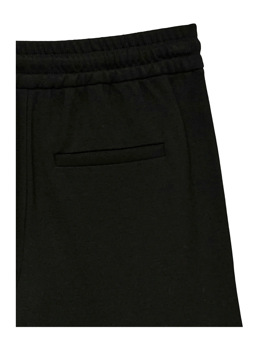 Vero Moda Girl - VMEVA MW STRAIGHT STRING PANT GIRL NOOS - kaufen nach alter - black - 2
