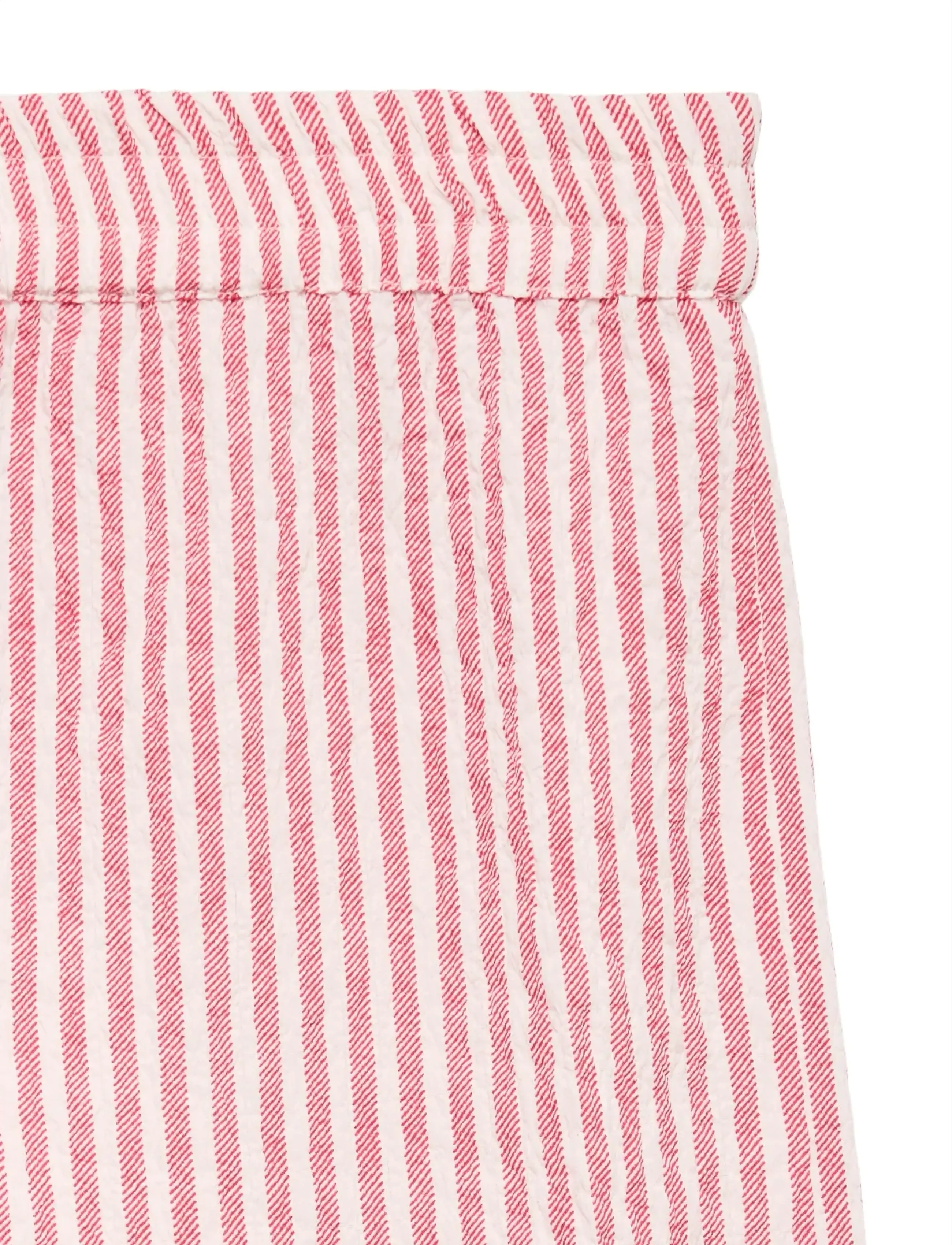 Vero Moda Girl - VMANNIE PANT WVN GIRL - kaufen nach alter - holly berry - 4