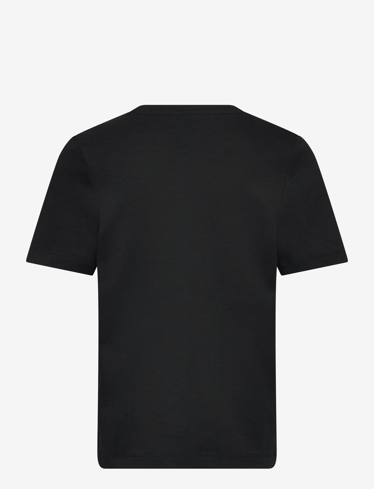 Vero Moda Girl - VMHENETH SS O-NECK T-SHIRT JRS BTQ GIRL - black - 1