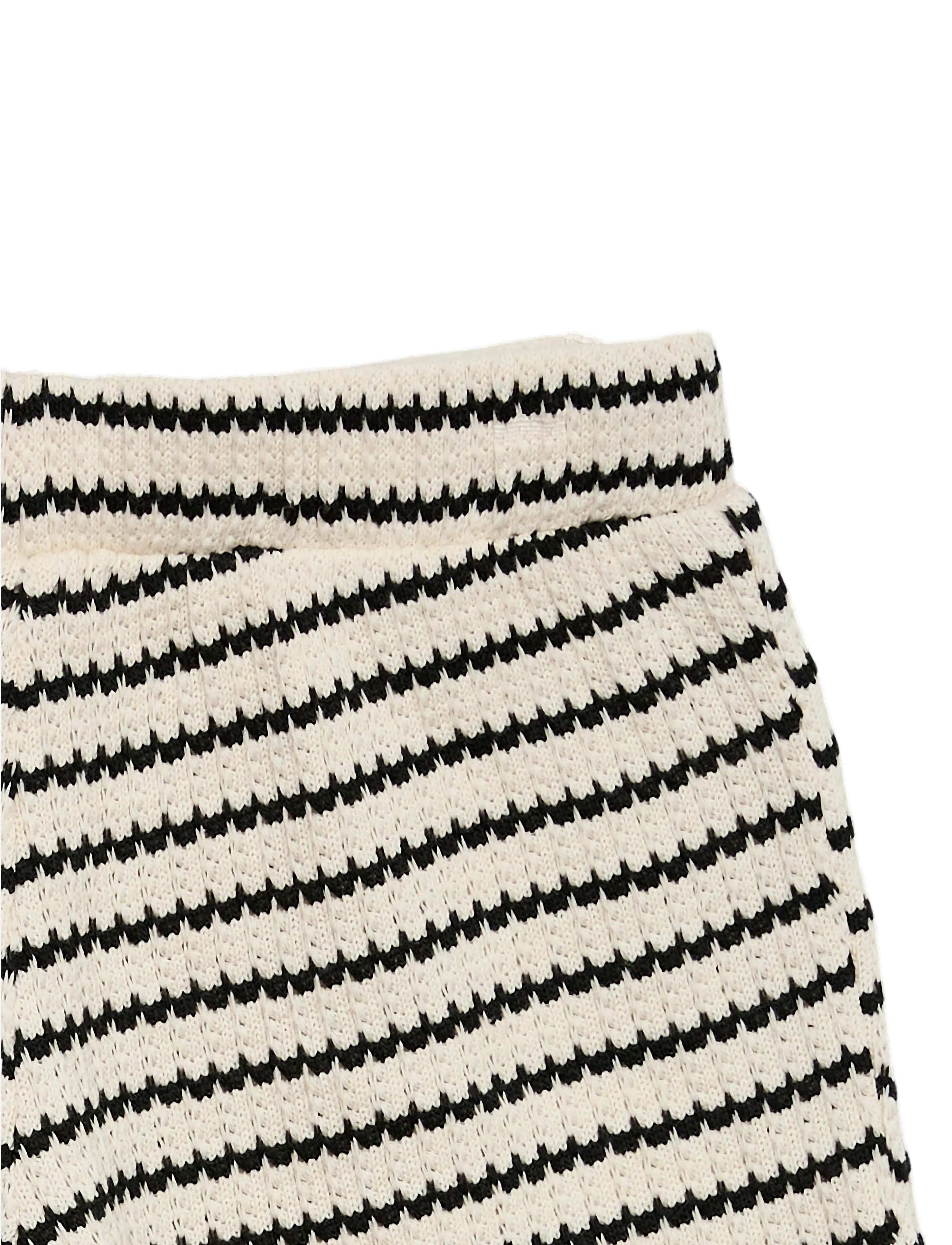 Vero Moda Girl - VMOHIA SHORTS GIRL - casual szorty - birch - 1