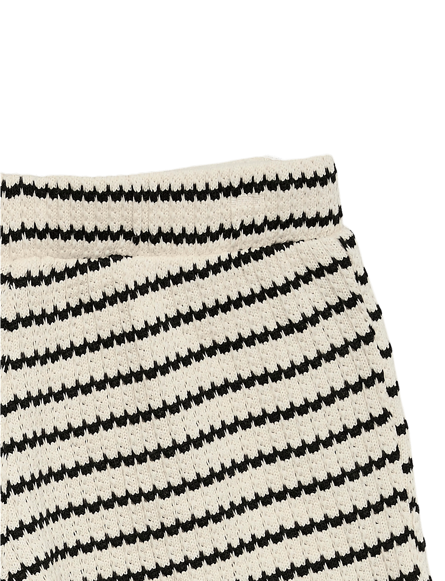 Vero Moda Girl - VMOHIA SHORTS GIRL - casual szorty - birch - 1