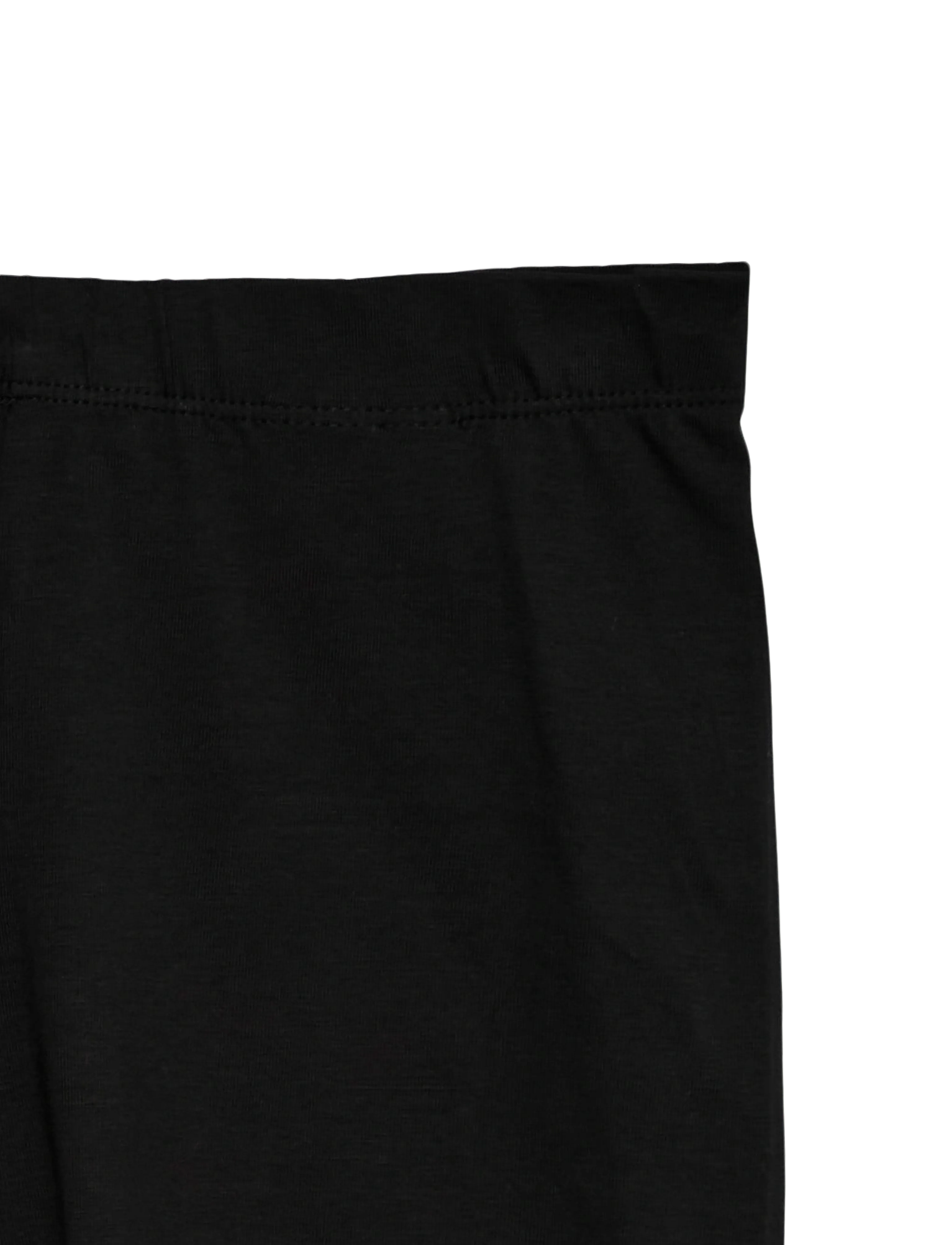 Vero Moda Girl - VMMAXI BIKER SHORTS JRS 2-PACK GIRL NOOS - short de cyclisme - black - 5