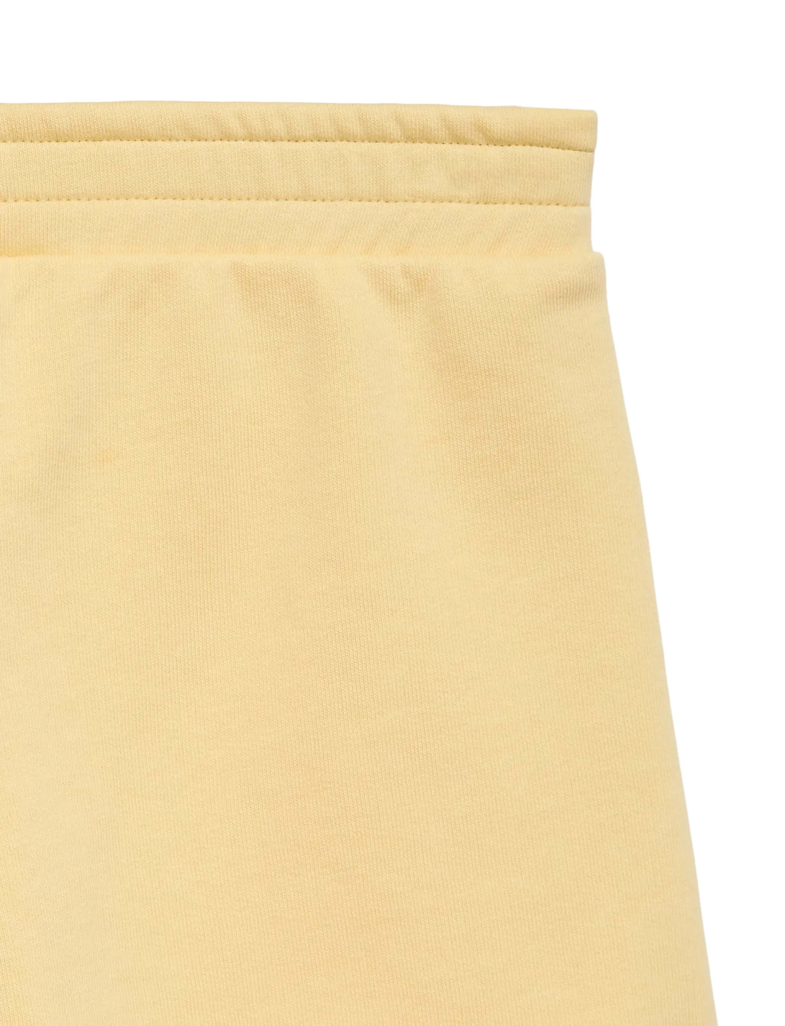 Vero Moda Girl - VMSABINA SHORTS JRS GIRL - shorts en molleton - golden haze - 5
