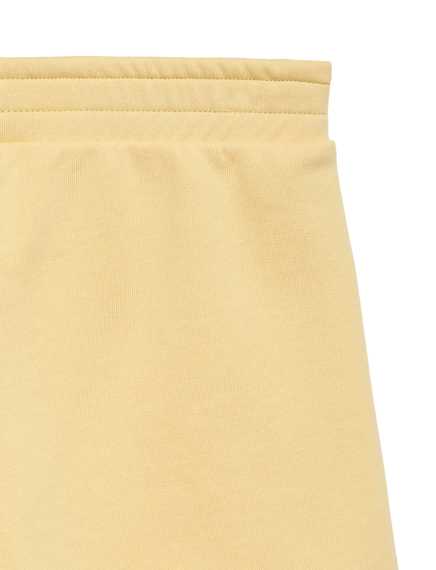 Vero Moda Girl - VMSABINA SHORTS JRS GIRL - mjukisshorts - golden haze - 5