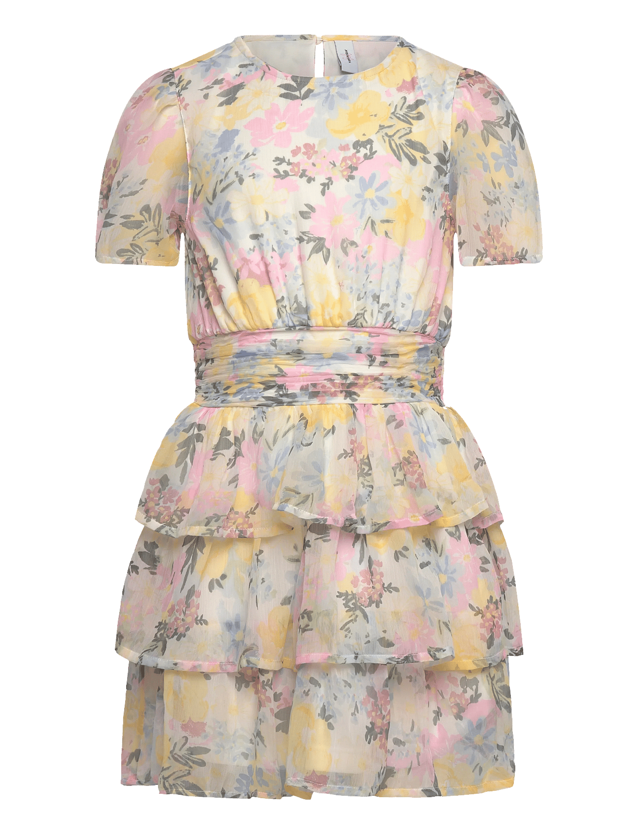 Vero Moda Girl - Vmsmilla Ss