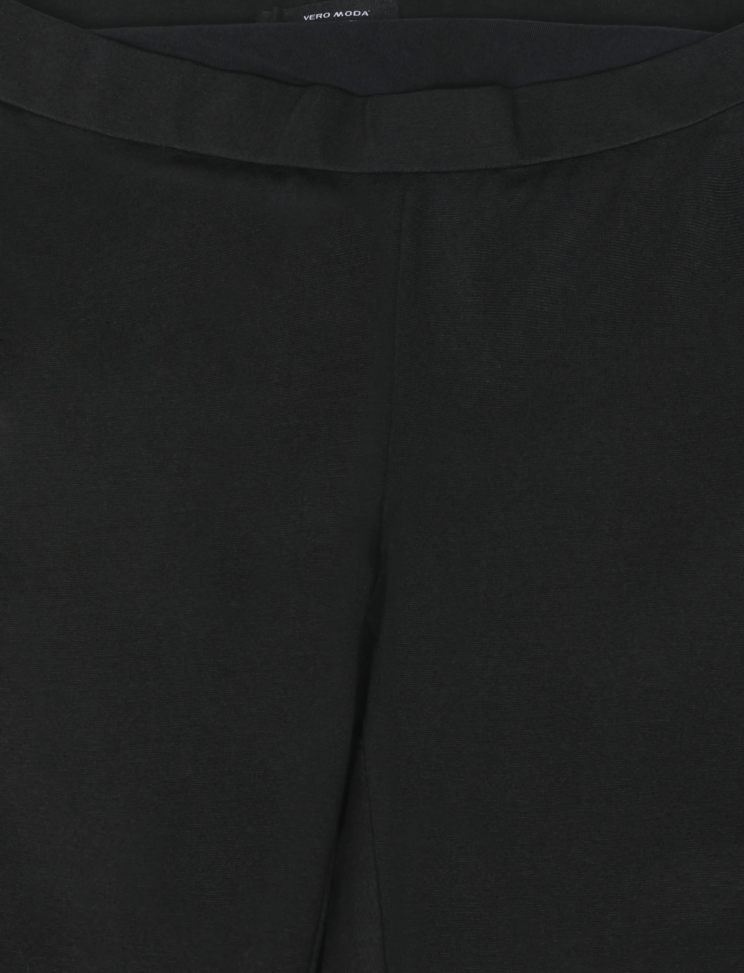 Vero Moda Maternity - VMMKAMMIE STRAIGHT JRS PANT GA - bottoms - black - 5