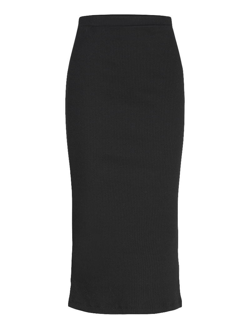 Vero Moda Maternity - VMMLAVENDER HW PENCIL SKIRT VMA NOOS - underdele - black - 1