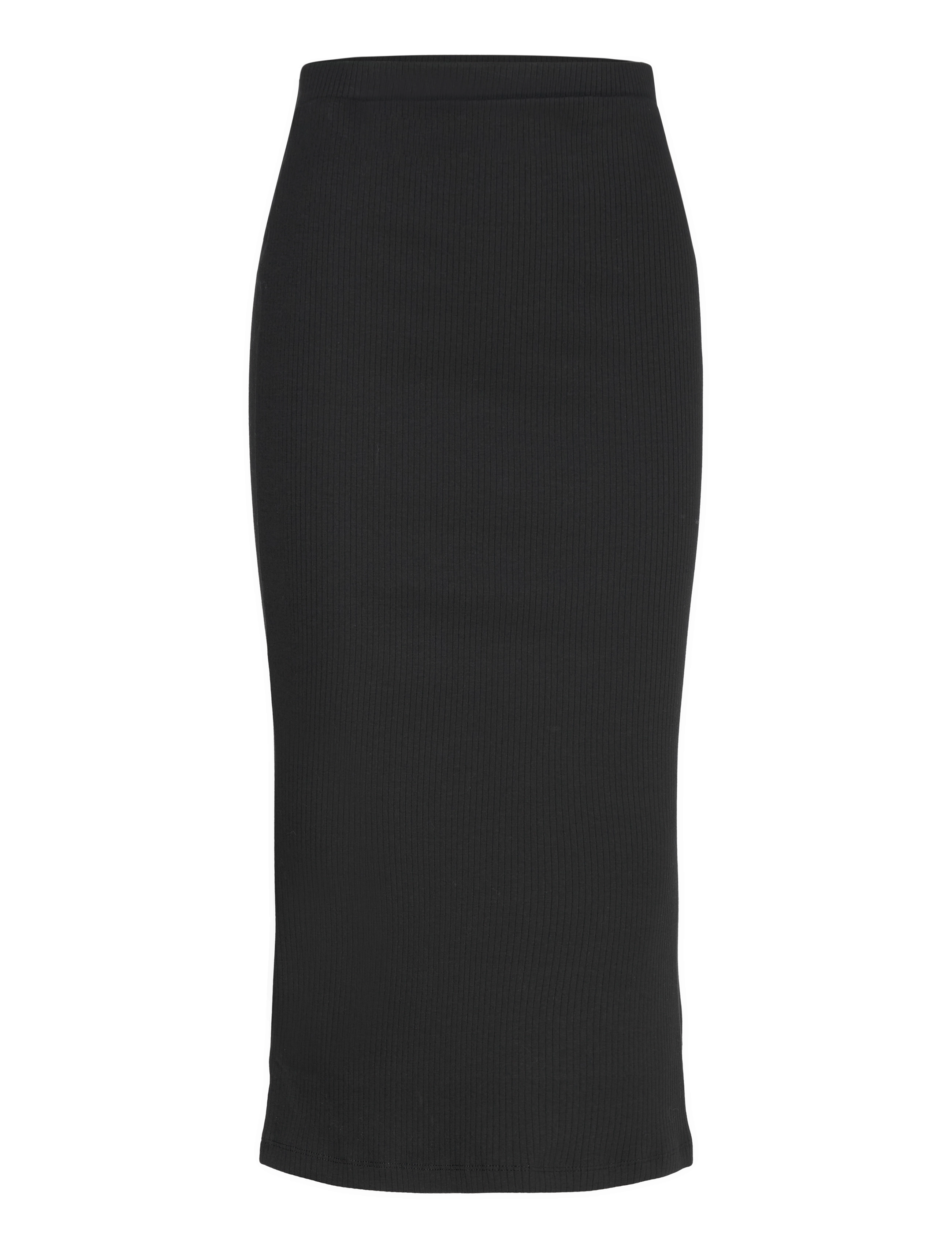 Vero Moda Maternity VMMLAVENDER HW PENCIL SKIRT VMA NOOS - Umstandsmode - BLACK / black