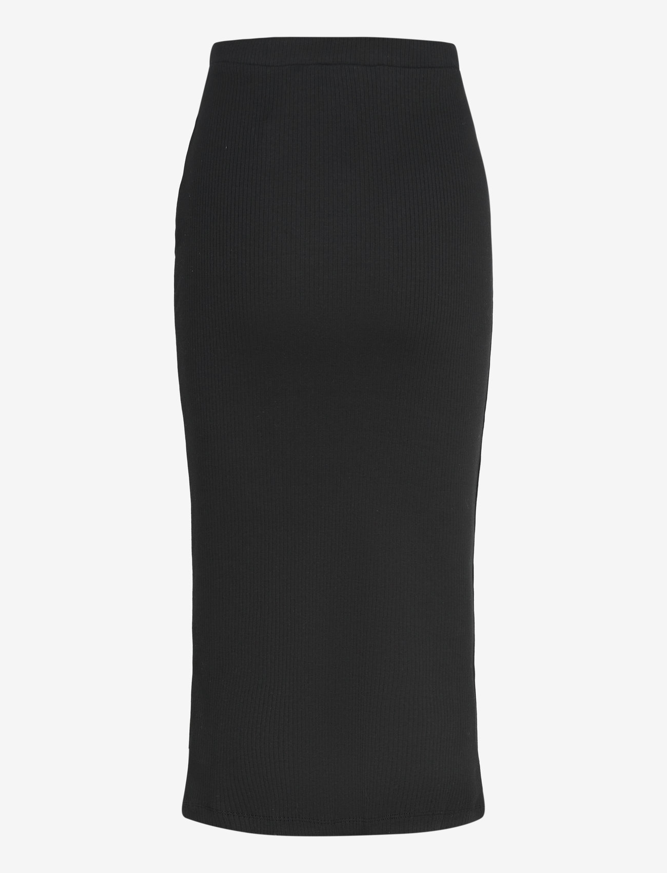 Vero Moda Maternity - VMMLAVENDER HW PENCIL SKIRT VMA NOOS - underdele - black - 2