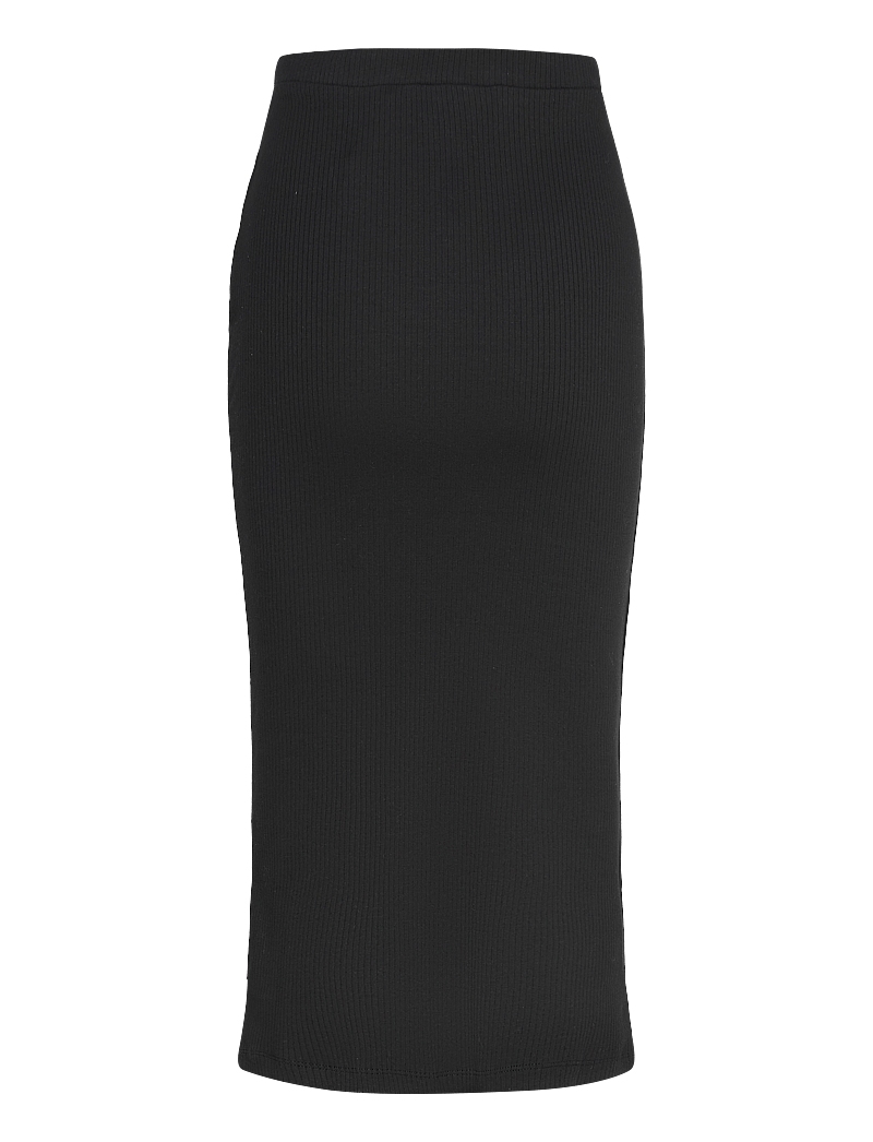 Vero Moda Maternity - VMMLAVENDER HW PENCIL SKIRT VMA NOOS - underdele - black - 2