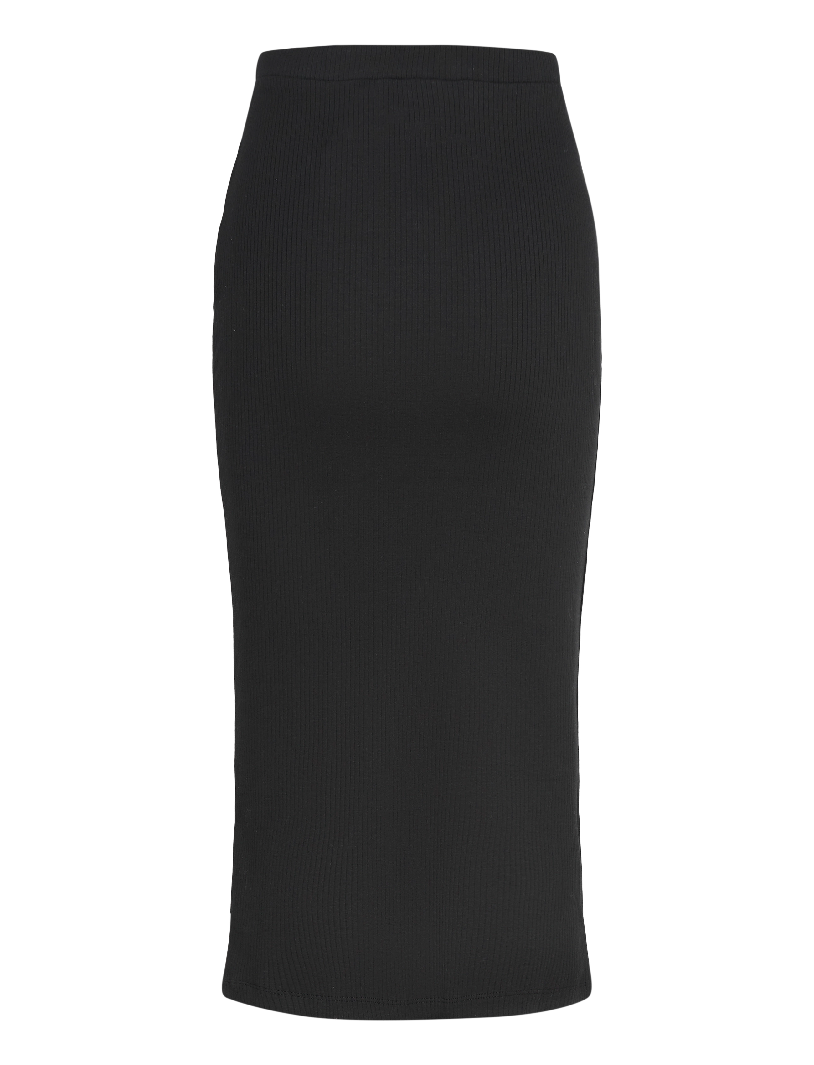 Vero Moda Maternity - VMMLAVENDER HW PENCIL SKIRT VMA NOOS - apatinės dalies rūbai - black - 2