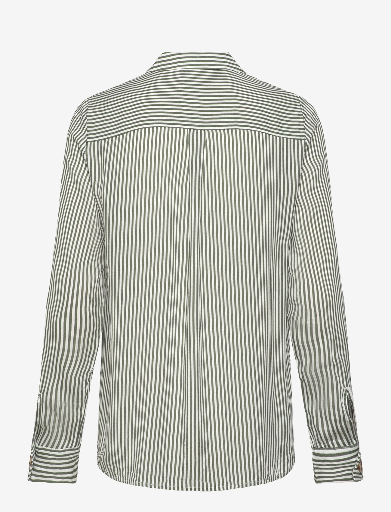 Vero Moda Maternity - VMMBUMPY L/S SHIRT NEW NOOS - long-sleeved shirts - laurel wreath - 2