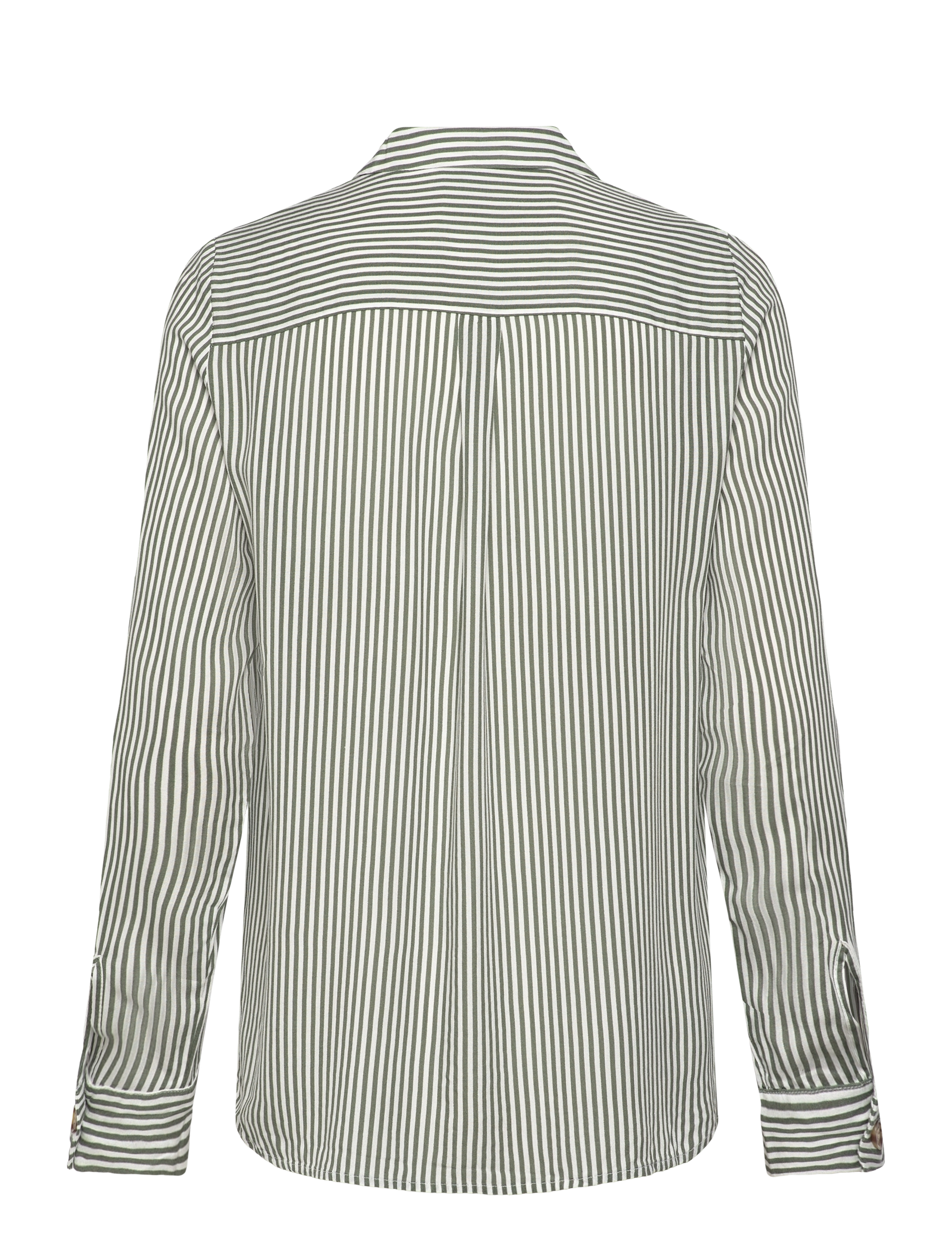 Vero Moda Maternity - VMMBUMPY L/S SHIRT NEW NOOS - chemises à manches longues - laurel wreath - 2
