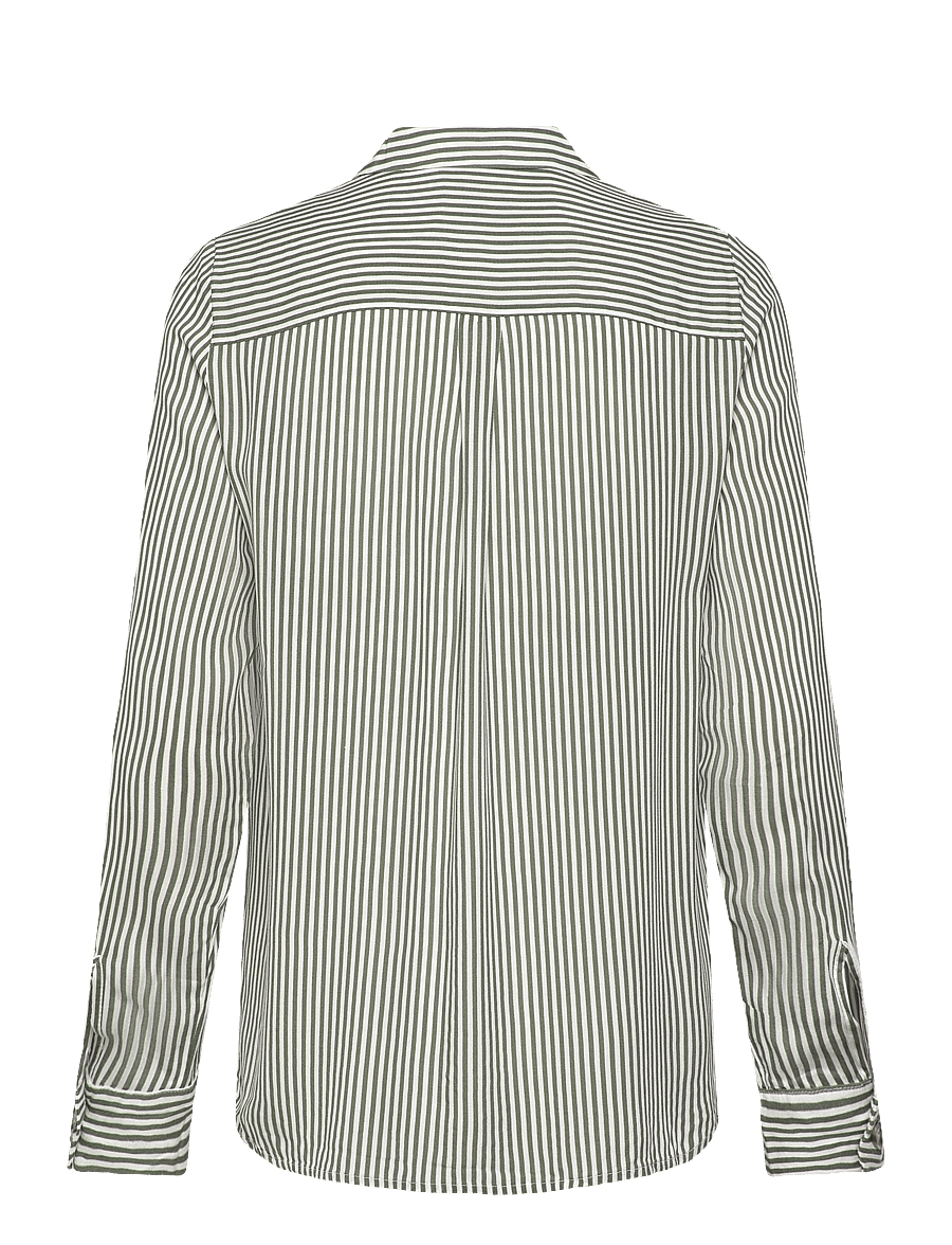 Vero Moda Maternity - VMMBUMPY L/S SHIRT NEW NOOS - chemises à manches longues - laurel wreath - 2