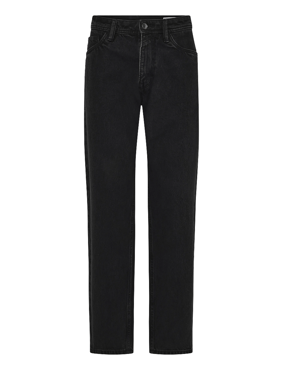 Vero Moda Maternity - VMMTANYA S PIPING JEANS VI120 NOOS - hosen - black - 1