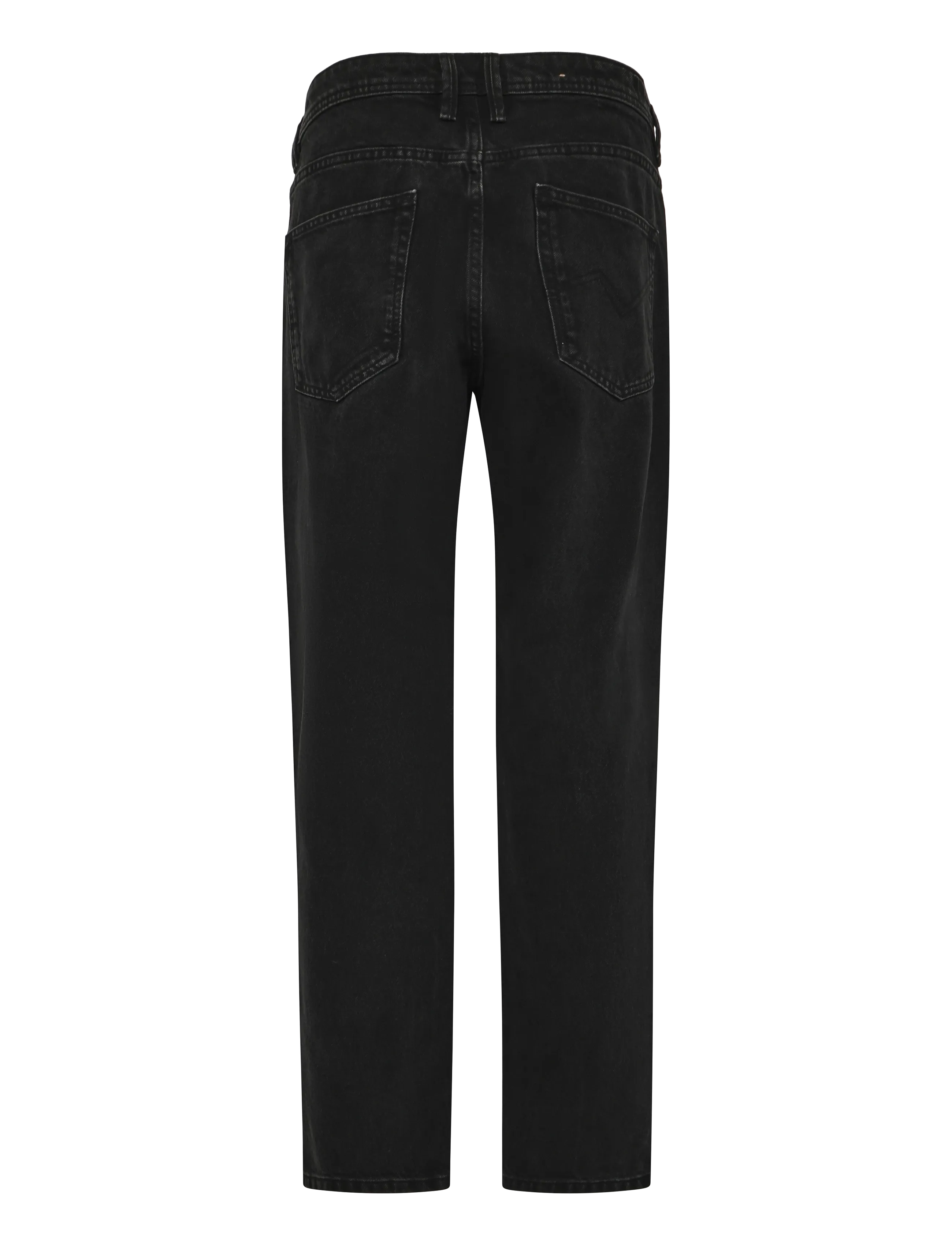Vero Moda Maternity - VMMTANYA S PIPING JEANS VI120 NOOS - die niedrigsten preise - black - 2