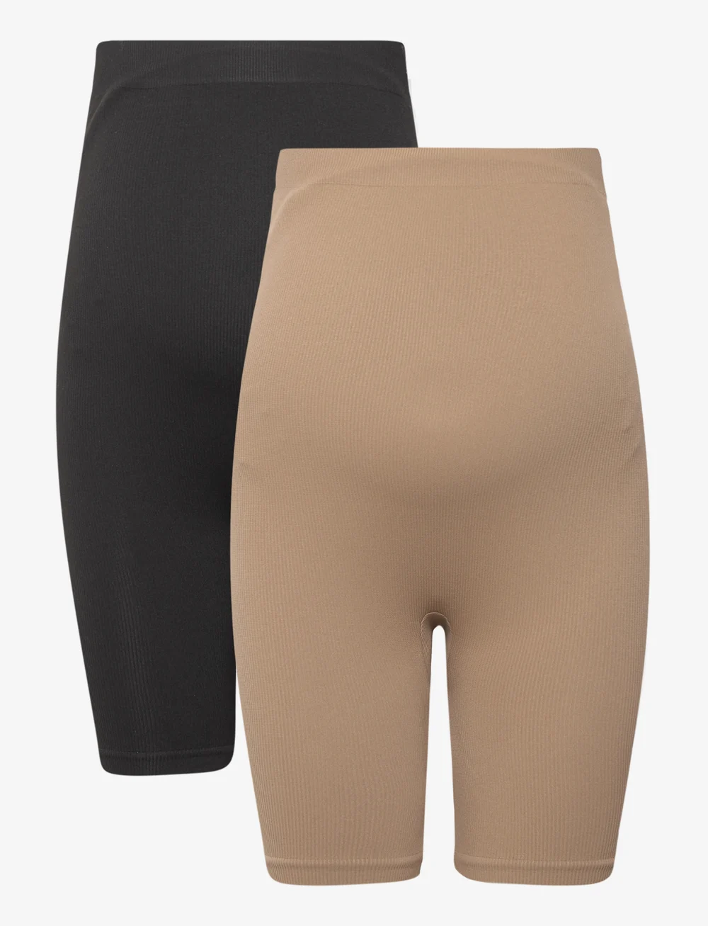 Vero Moda Maternity Vmmisa Hw Seamless Biker Short 2p Cycling shorts Boozt