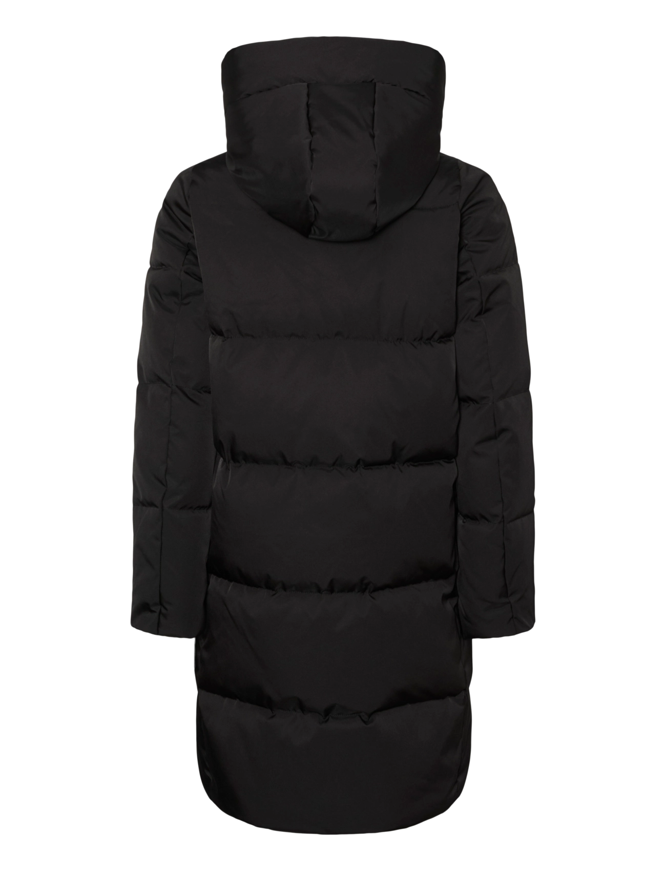 Vero Moda Maternity - VMMSTELLA COAT - winterjacken - black - 2