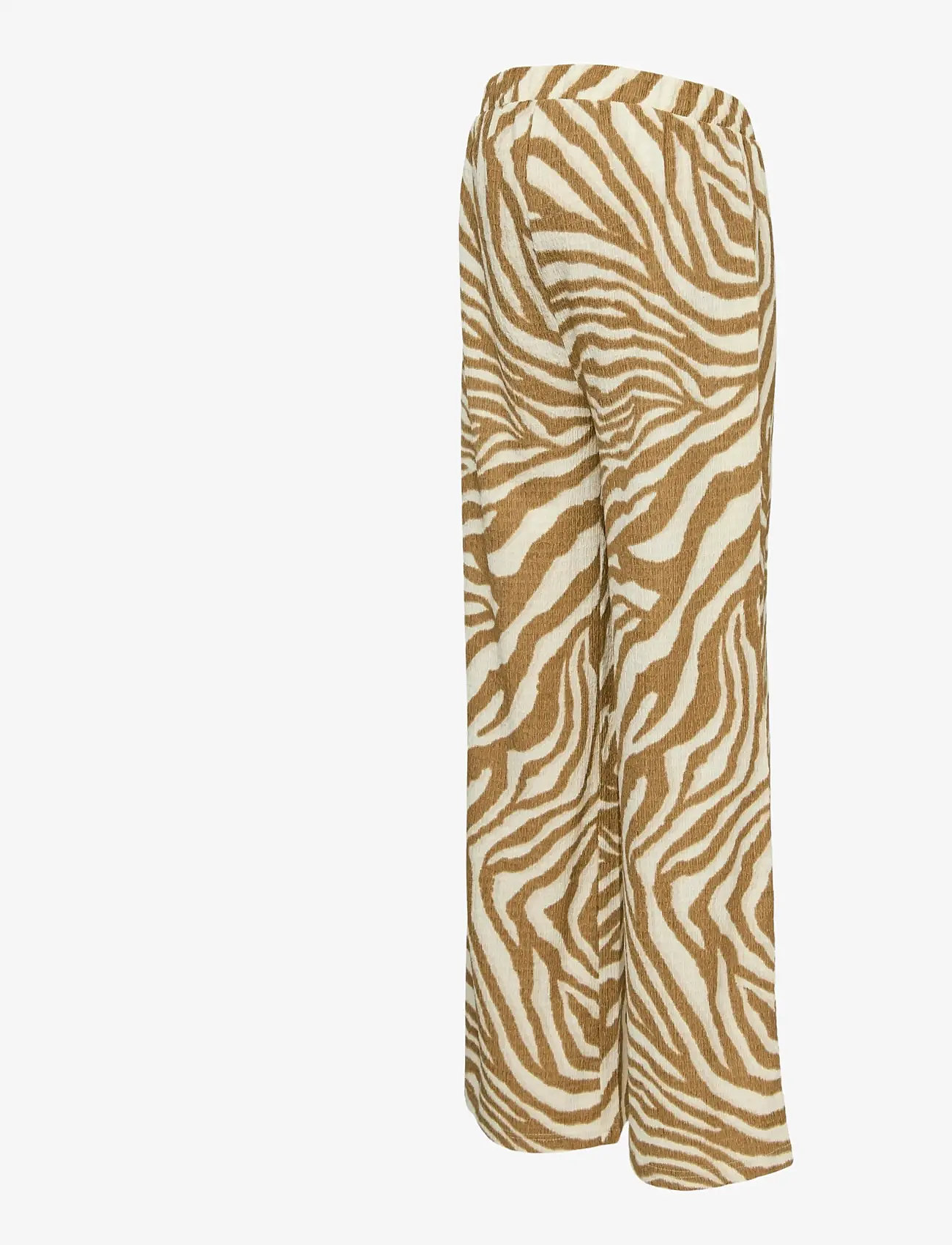 Vero Moda Maternity - VMMFRIGA WIDE PANTS JRS - underdele - birch - 1