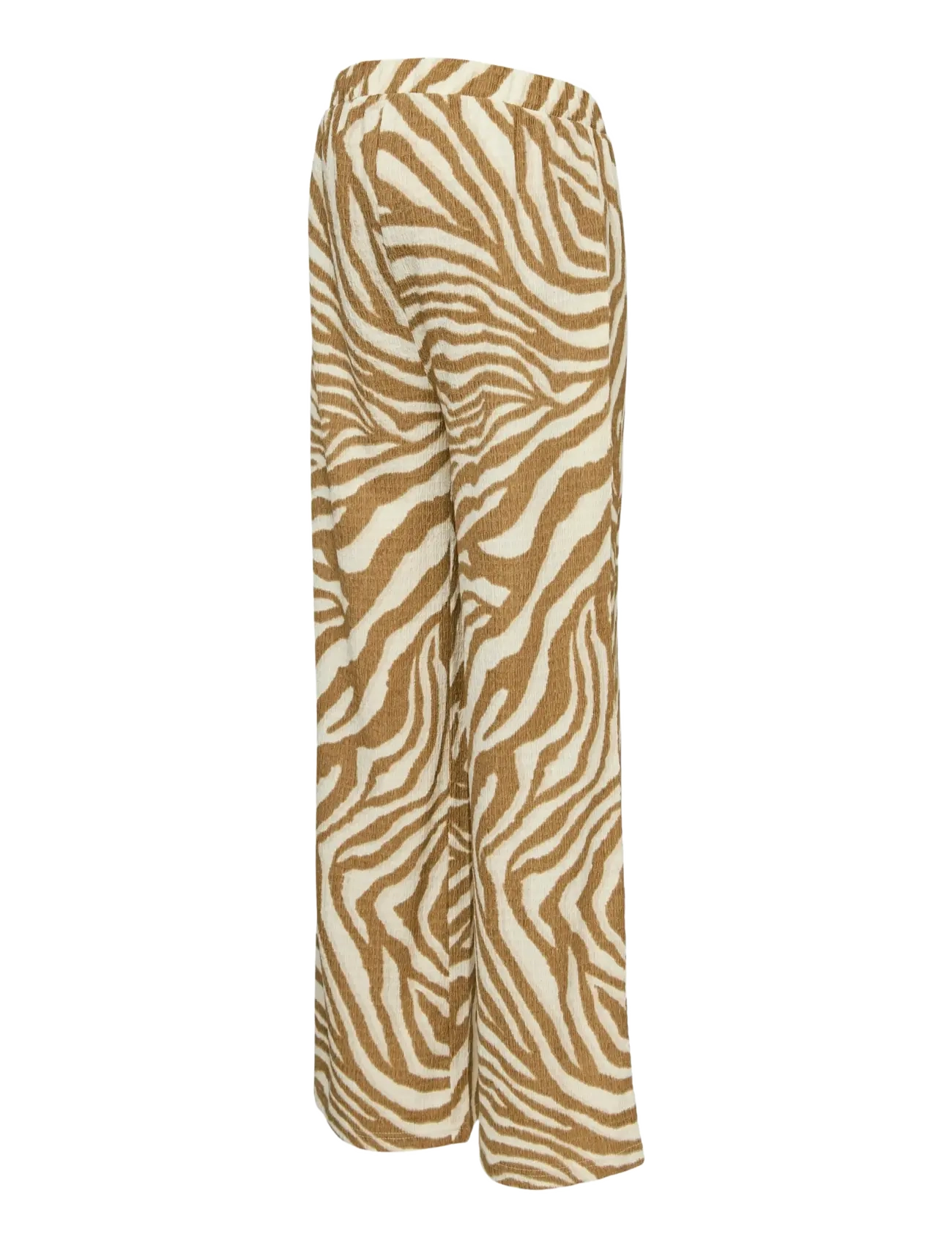 VMMFRIGA WIDE PANTS JRS - BIRCH