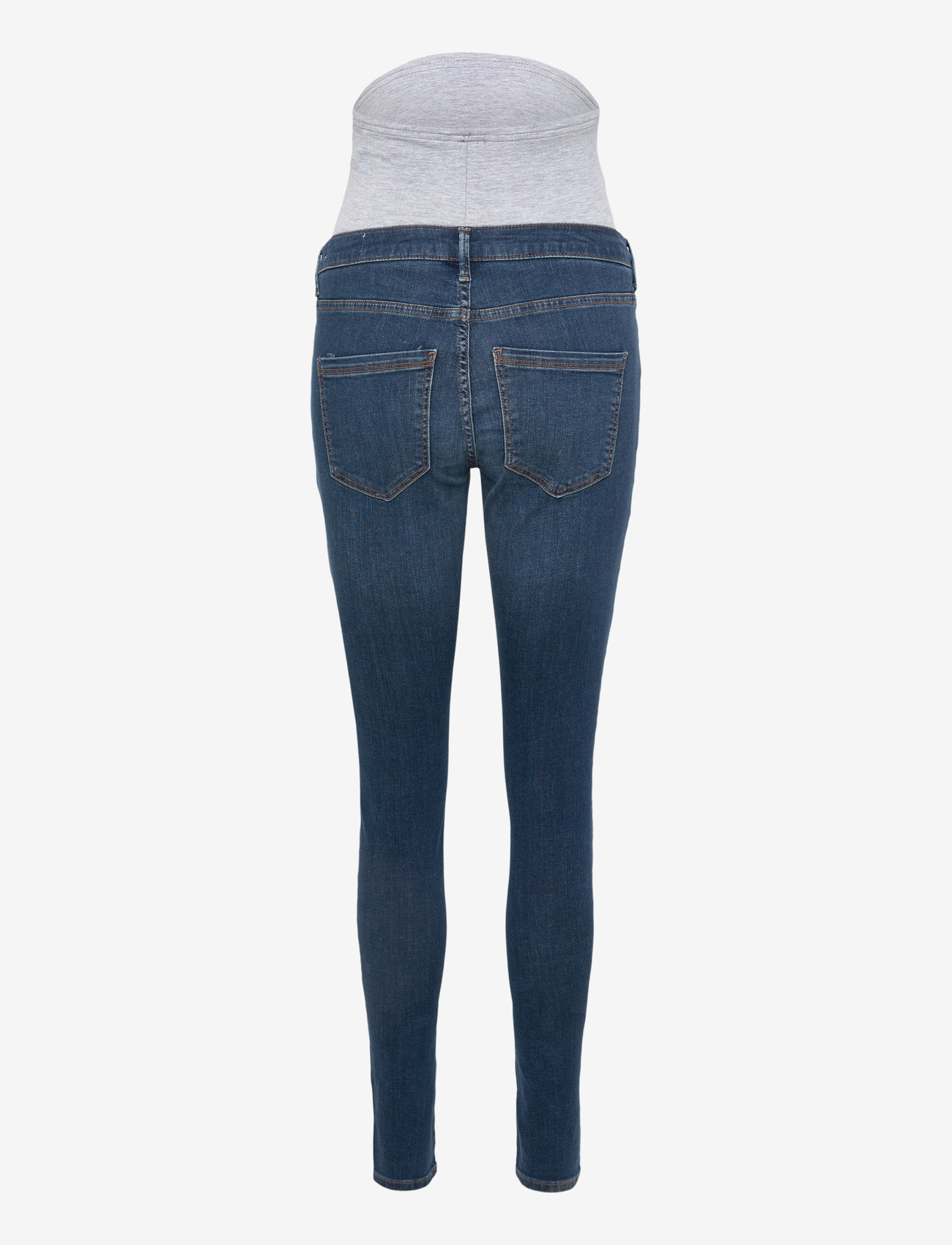 Vero Moda Maternity - VMMSOPHIA SKINNY JEANS MD BL - hosen - medium blue denim - 2