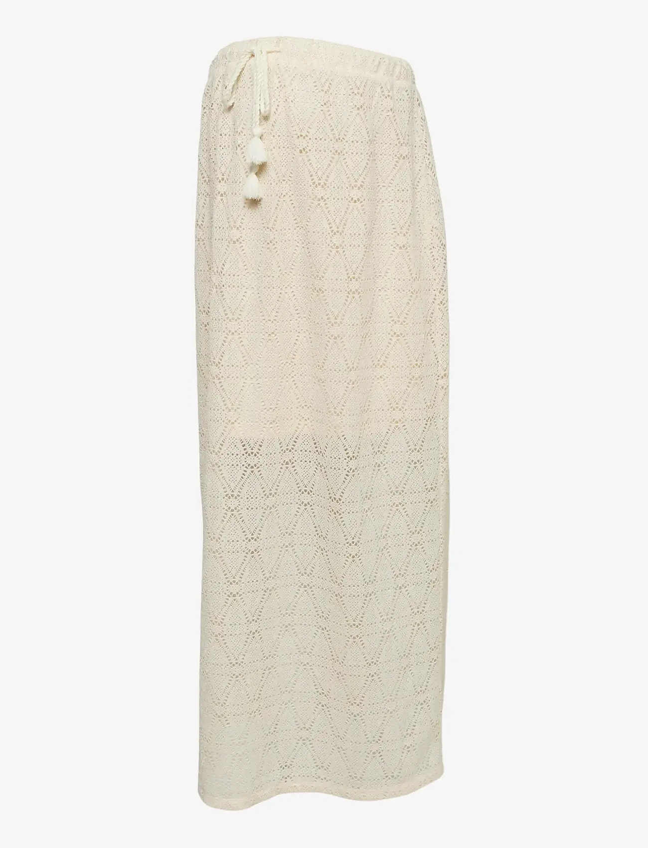 Vero Moda Maternity - VMMMAYA ANKEL SKIRT JRS - apatinės dalies rūbai - birch - 1