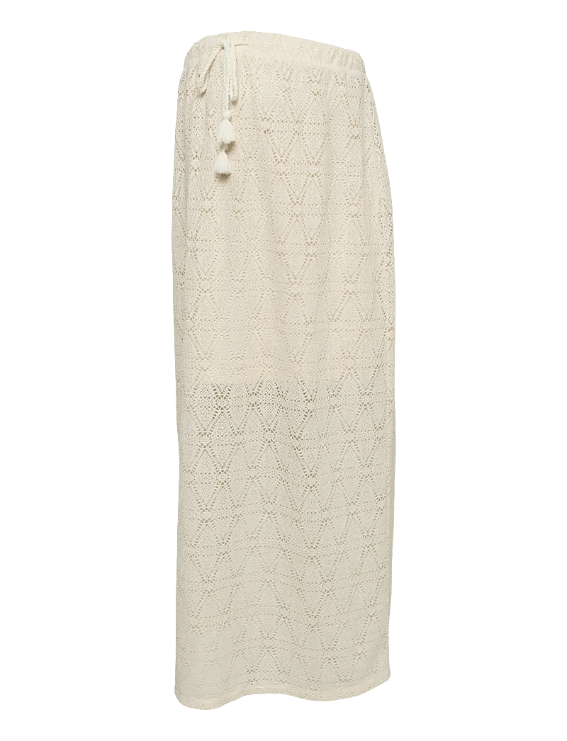 Vero Moda Maternity - VMMMAYA ANKEL SKIRT JRS - apatinės dalies rūbai - birch - 1